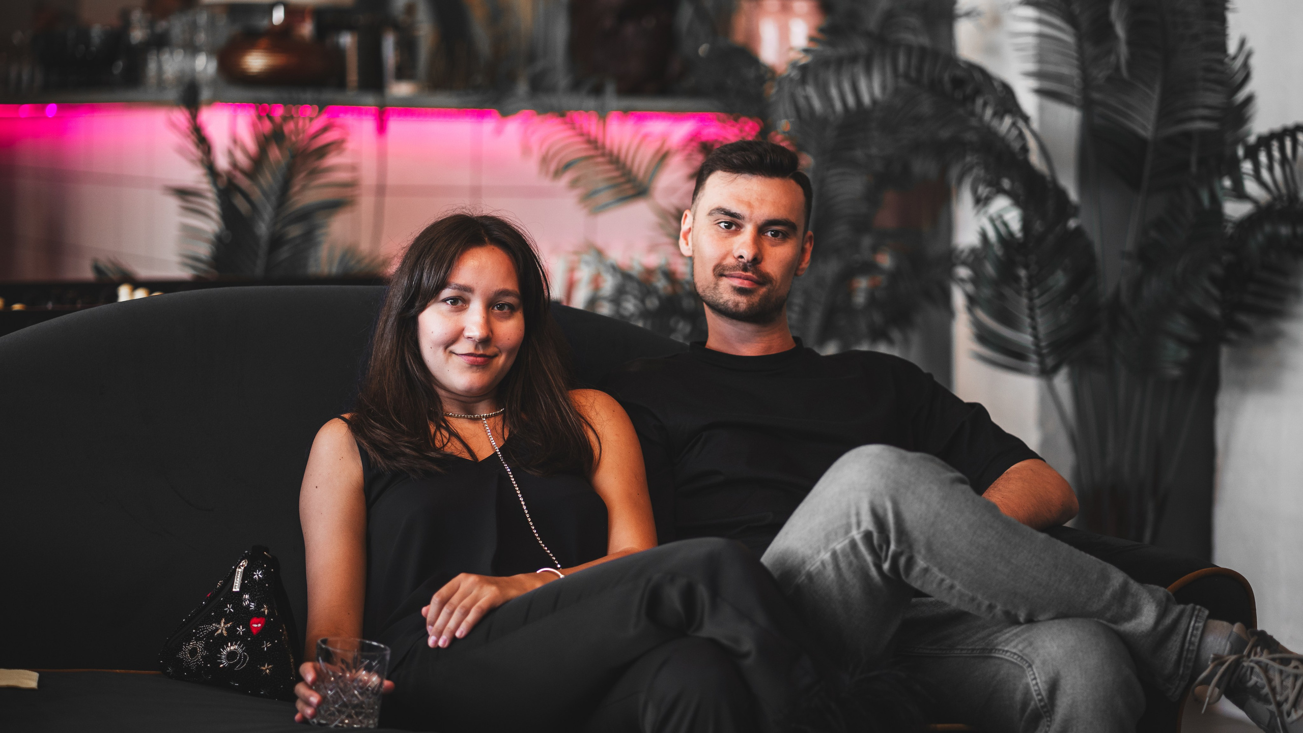 День рождение Константина. Фотограф Антон Белоусов