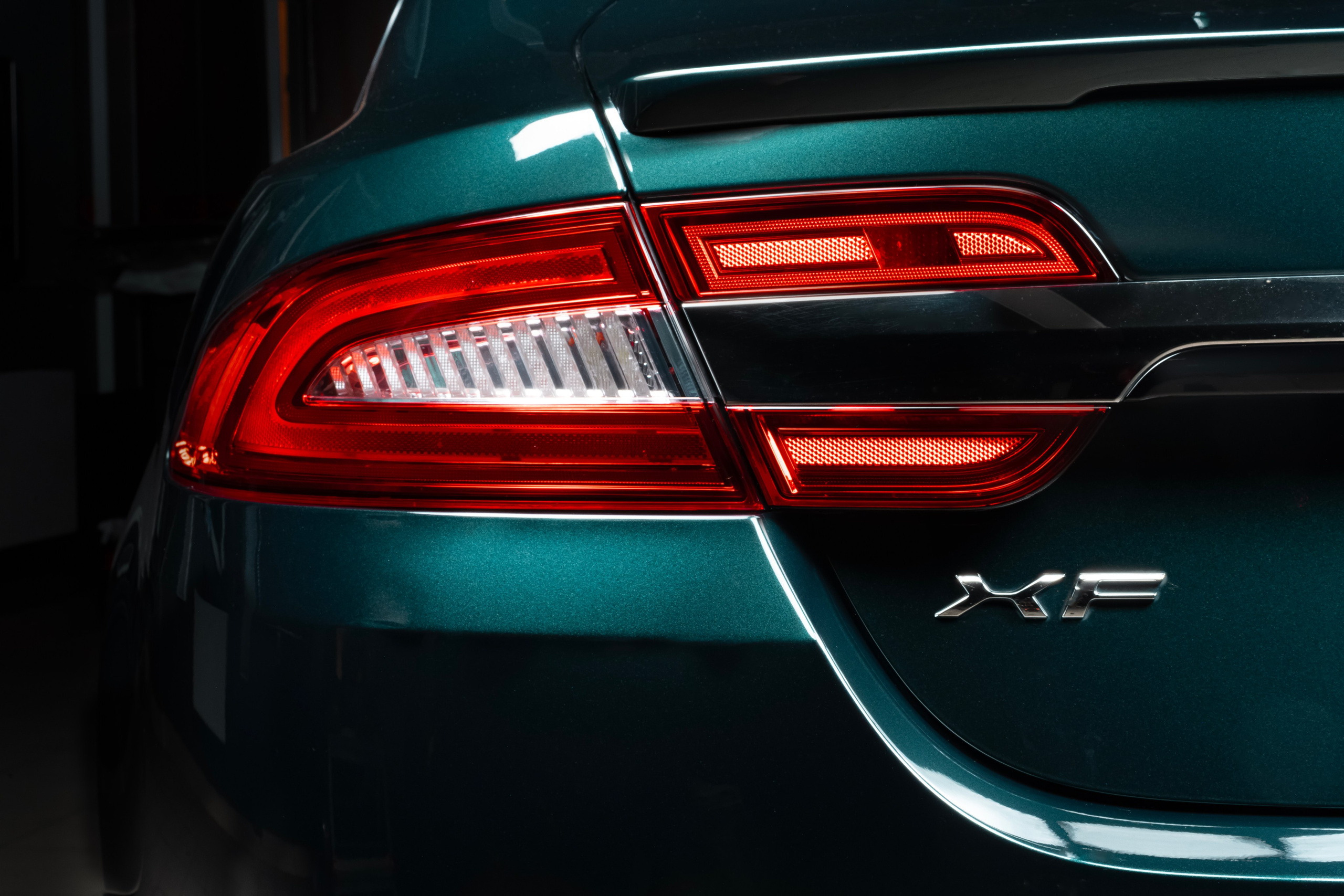 JAGUAR XJ IV. Автомобильный фотограф в Санкт Петербурге. Евгений Коновалов