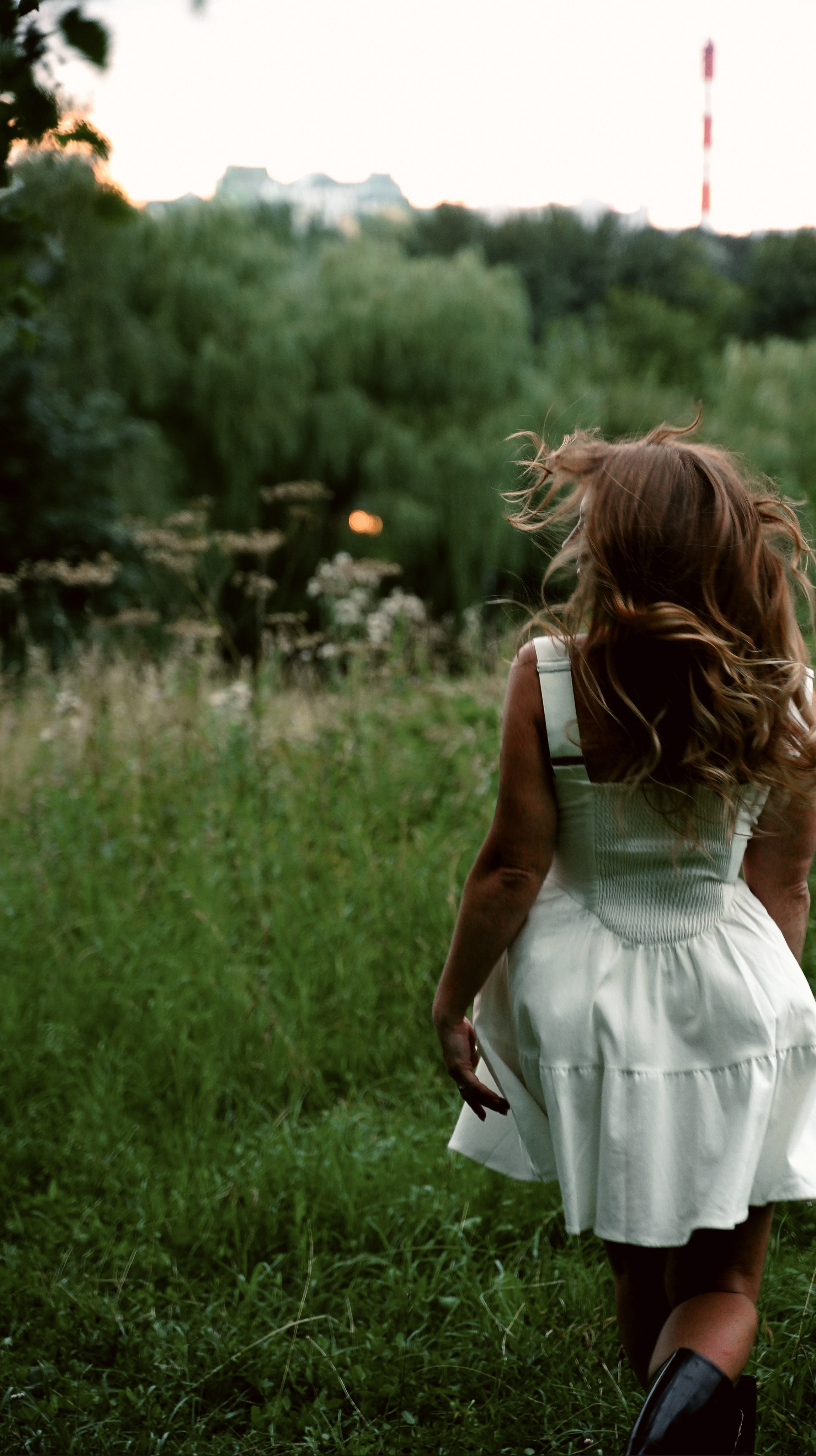 Настя. Главная