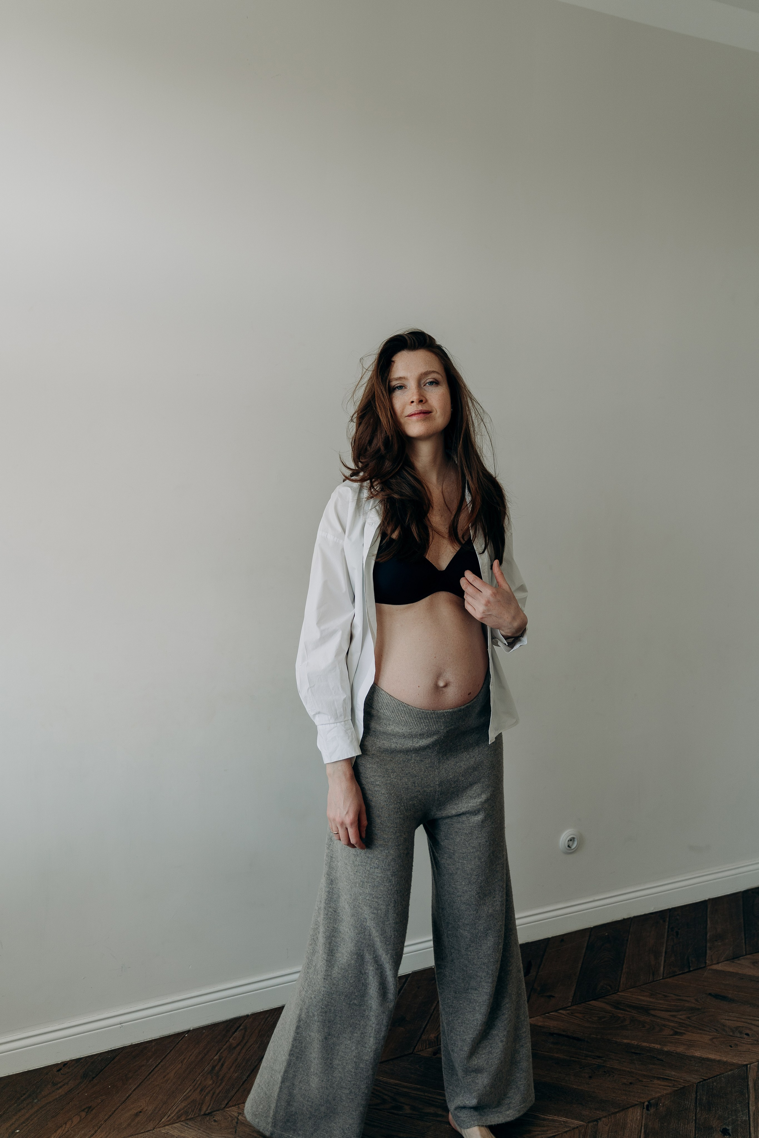 Алена беременность. Фотограф Москва Виктория-Антуанетта