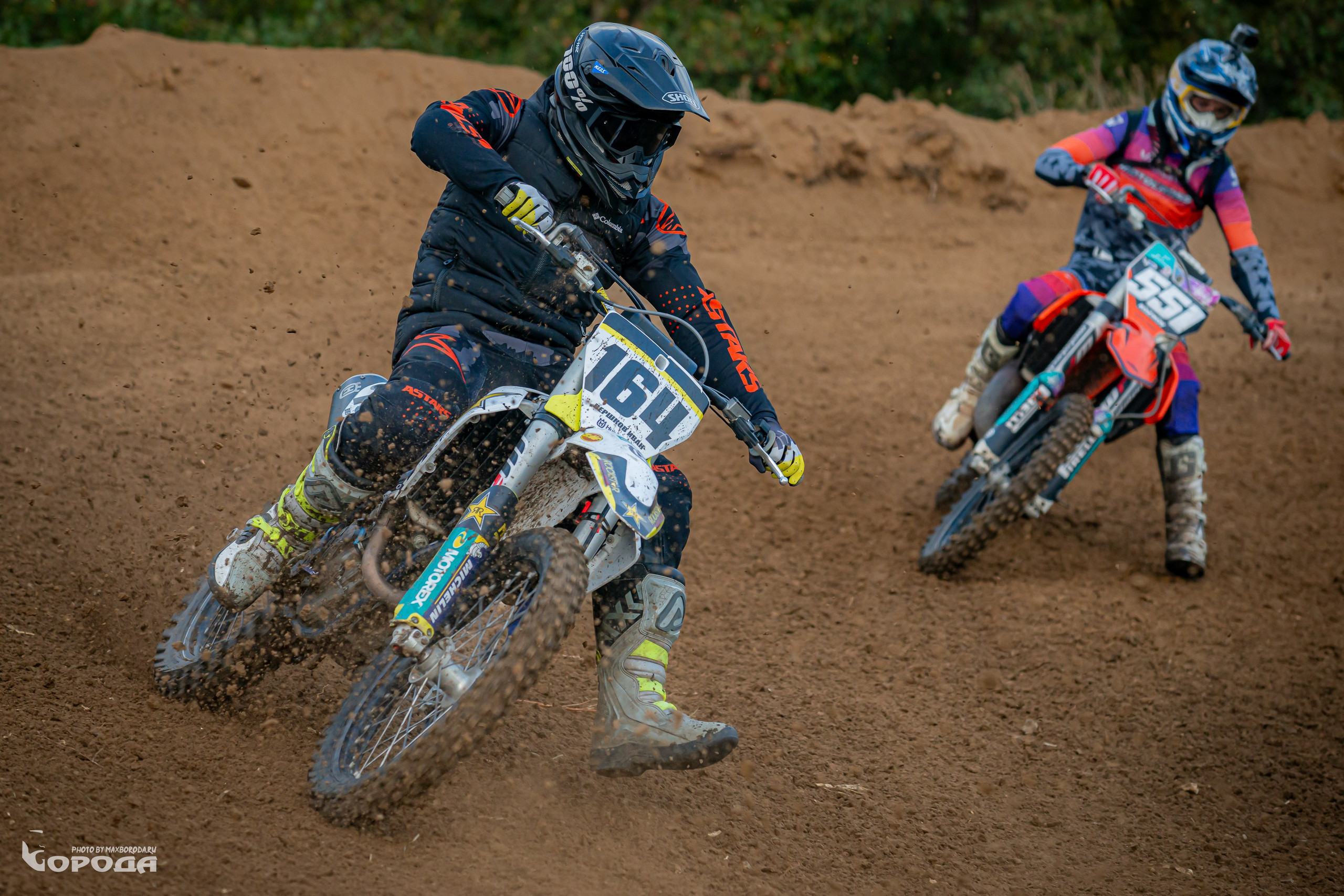 Варламово 2025. Фотограф | Макс Борода