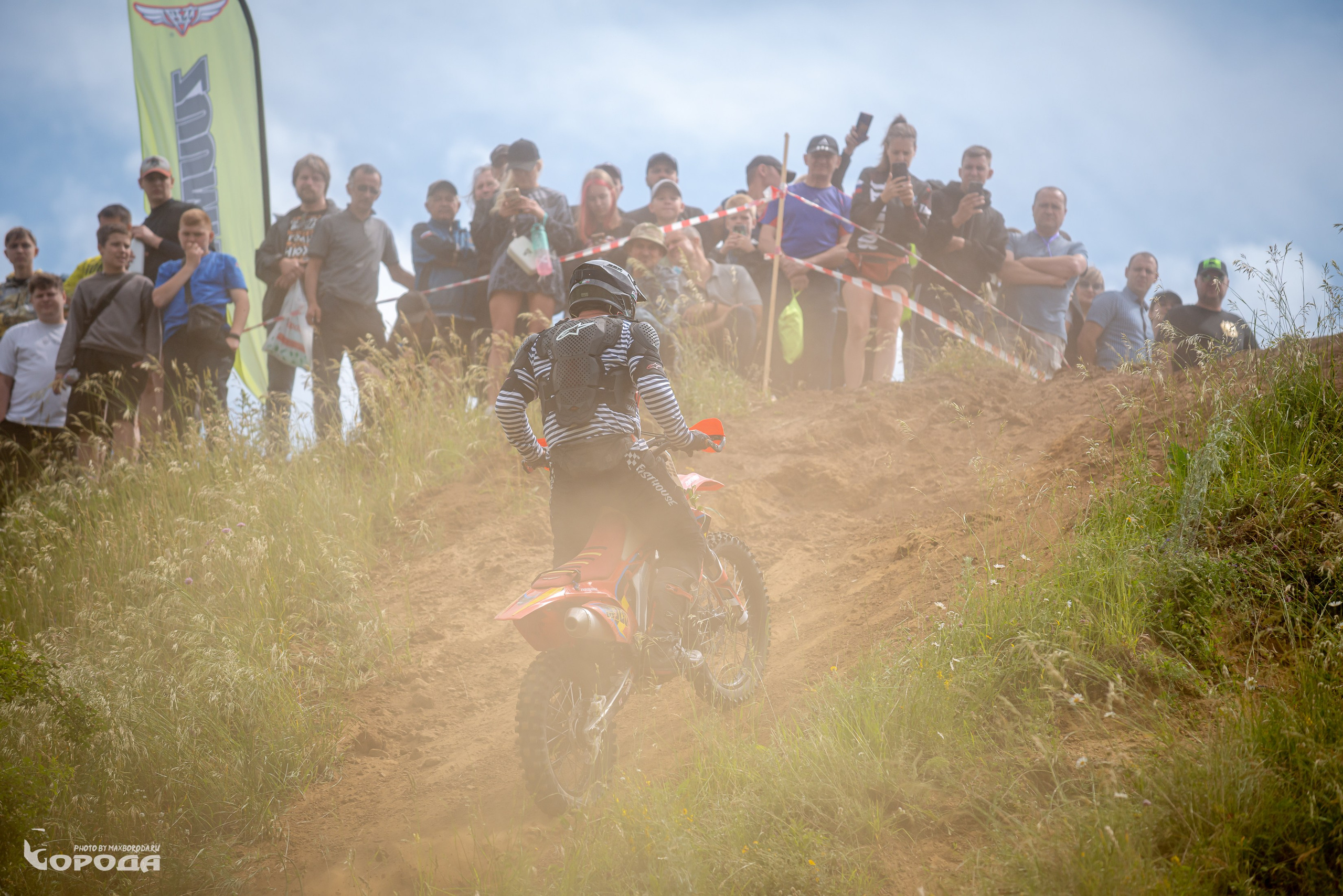 Эндуро КУЗЯМБАЙ 2025. Фотограф | Макс Борода