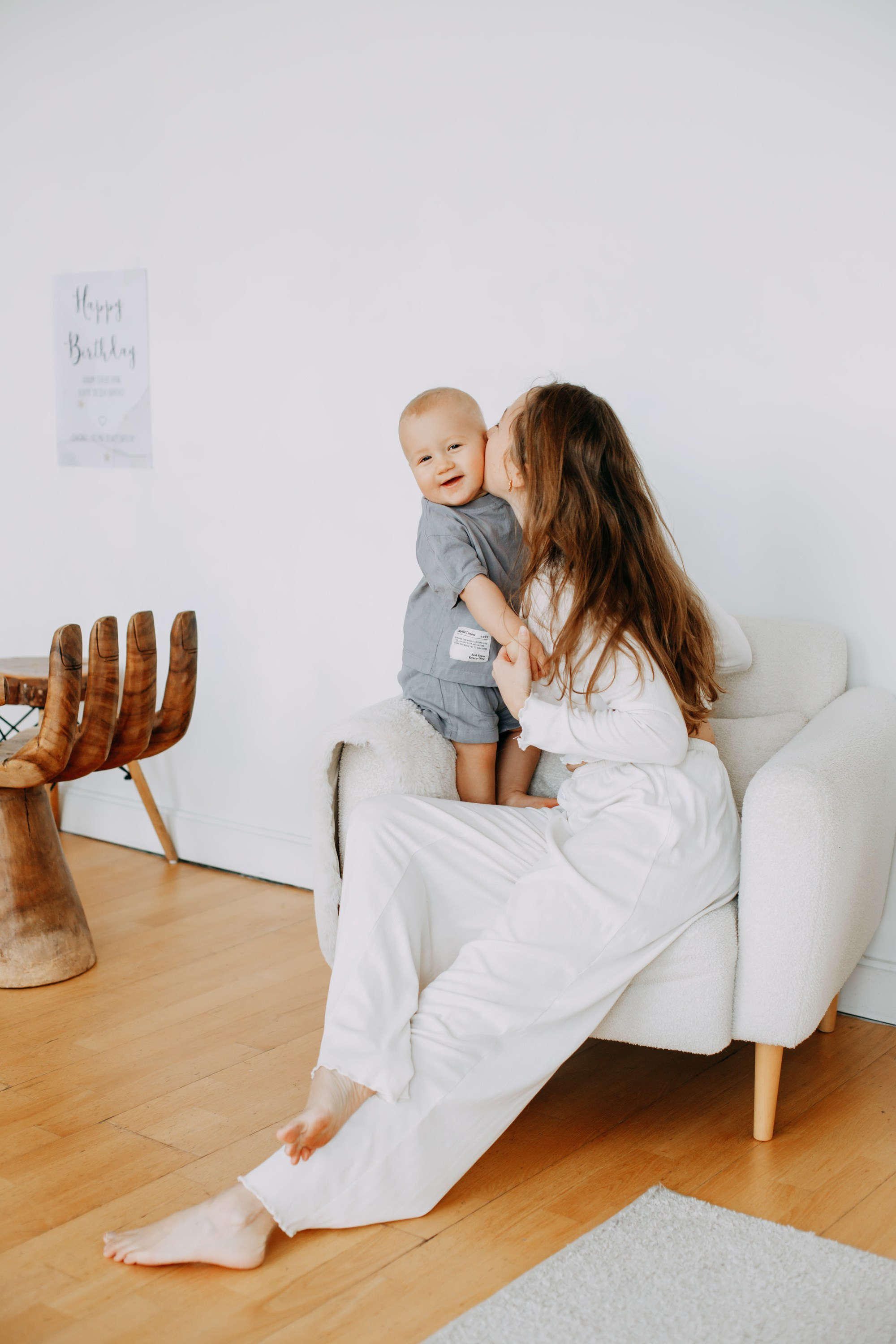 Фотосессия на 1 год. Фотограф в Санкт-Петербурге Alina Film