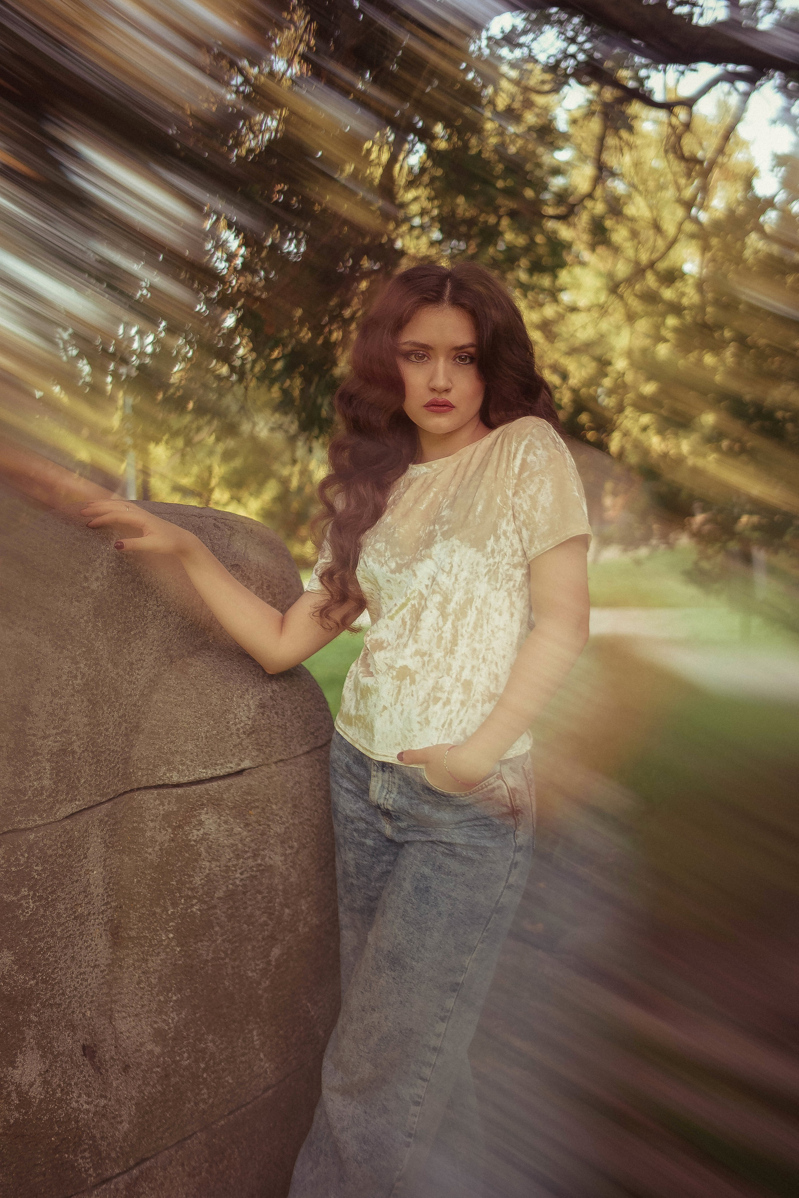 Индивидуальная фотосъёмка. Фотограф Фомина Екатерина Сергеевна