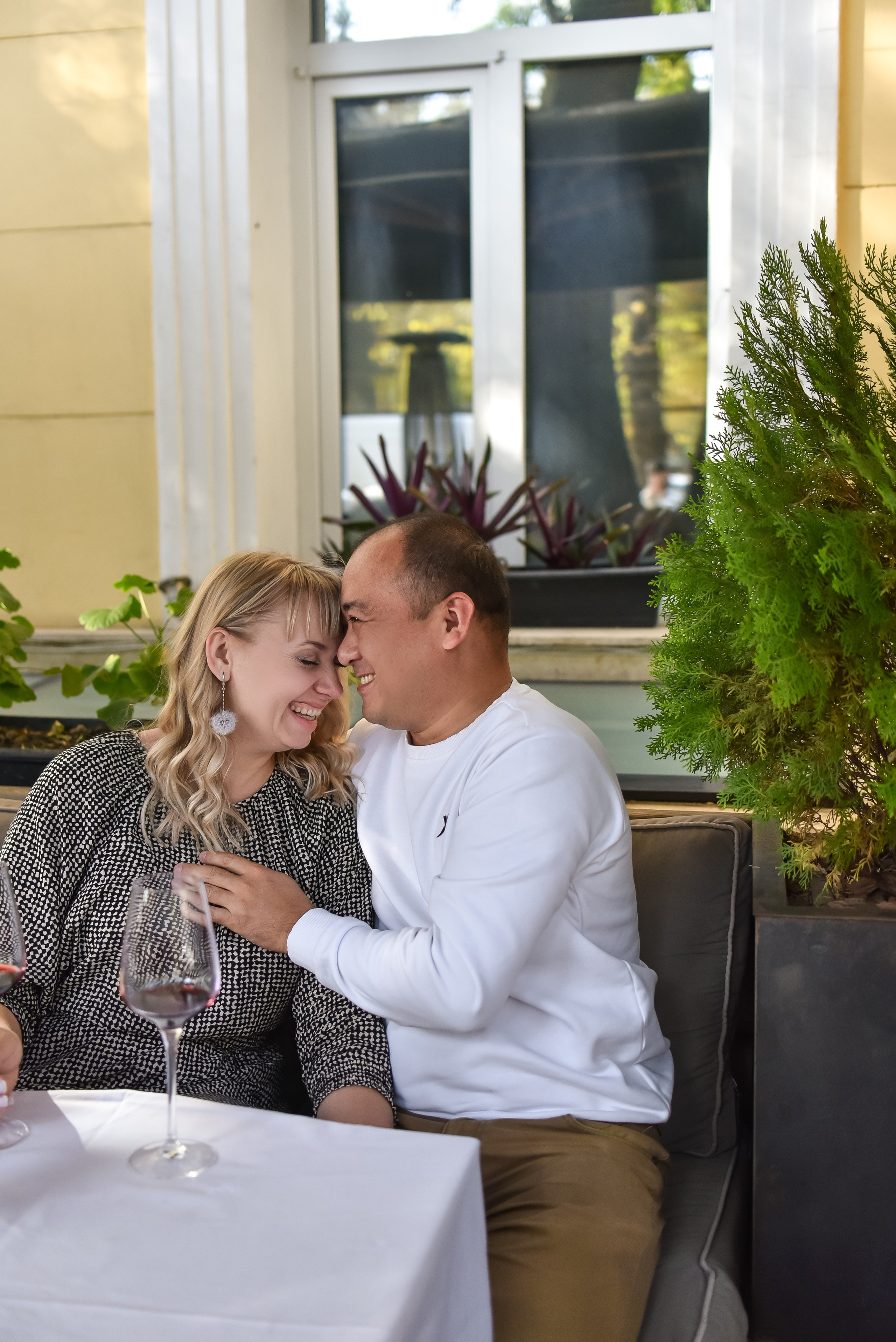 Наталья. Фотограф Тамара Катапова