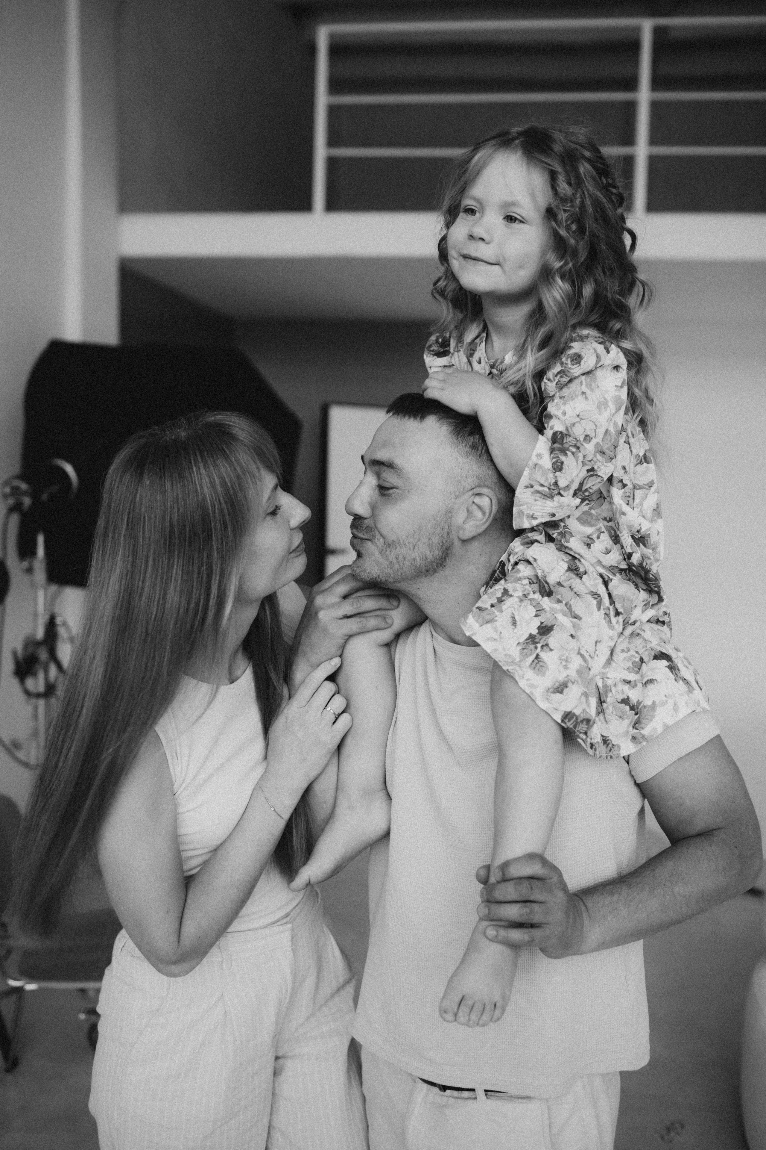 Юле 4 года!. Семейный фотограф в Челябинске Ксения Зубкова