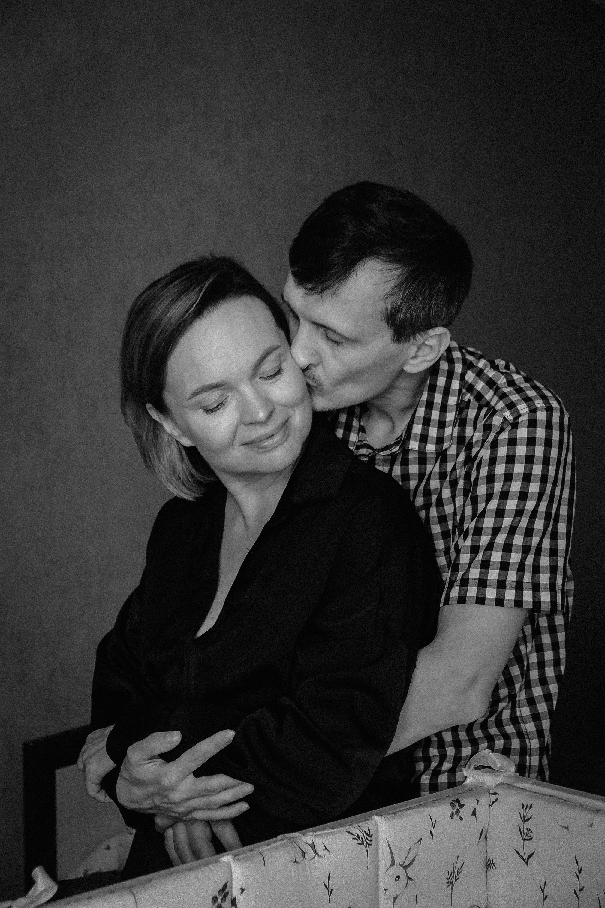 Семейная история