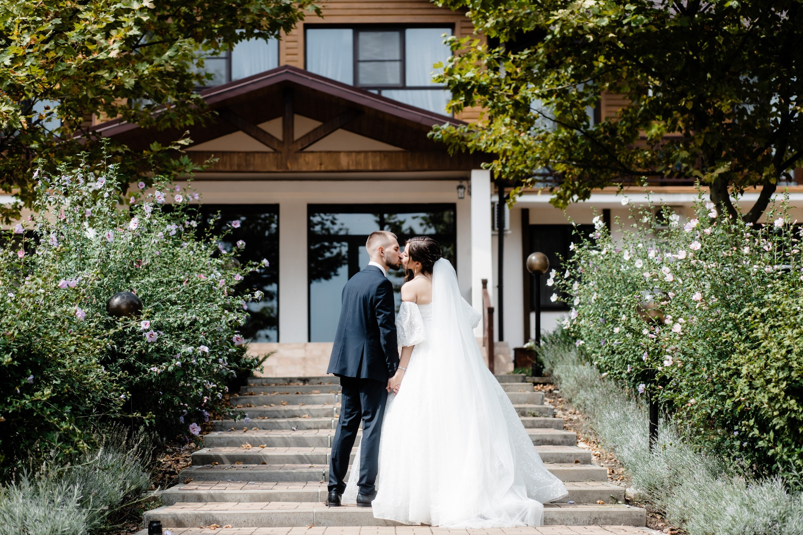 Albina & Evgeniy. Свадебный и семейный фотограф