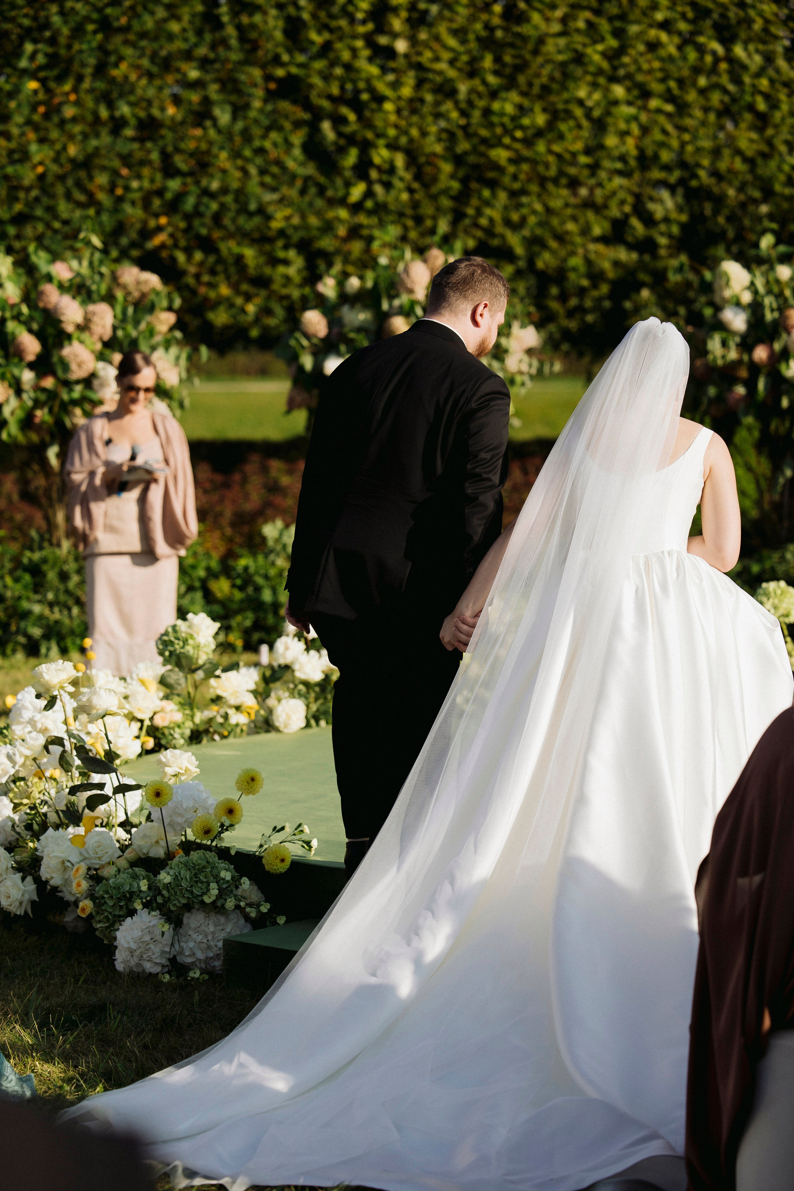 Максим и Екатерина