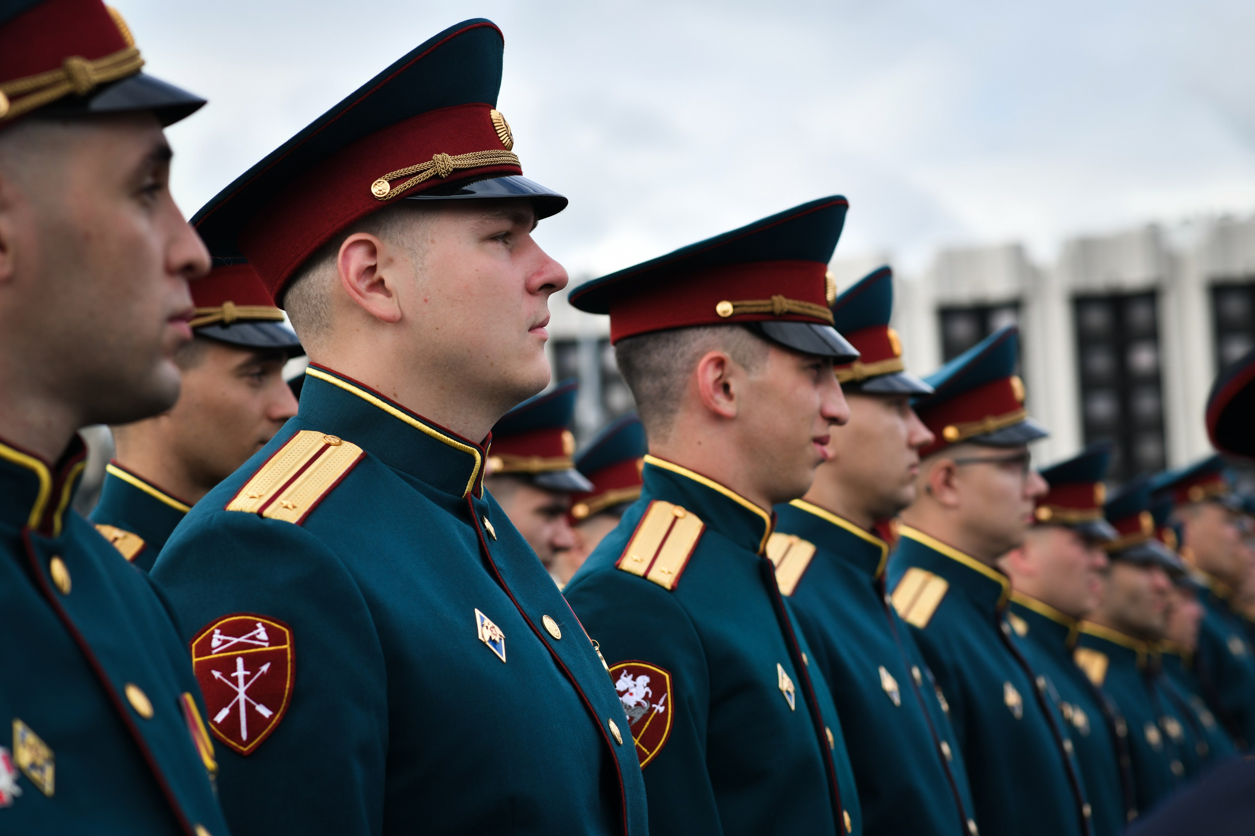 Выпуск 2026. Профессиональный фото и видео контент для бизнеса