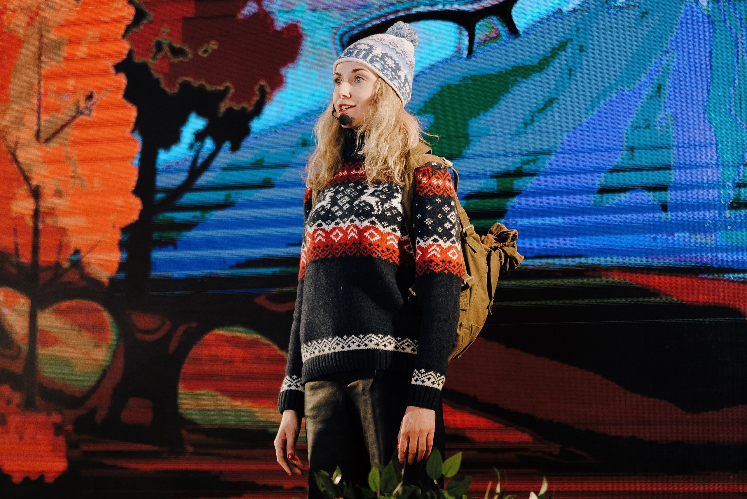 СПЕКТАКЛЬ «ВОЛШЕБНЫЕ ОЧКИ» ОПТИК-ЦЕНТР. Репортажный фотограф Зуев Роман г. Челябинск