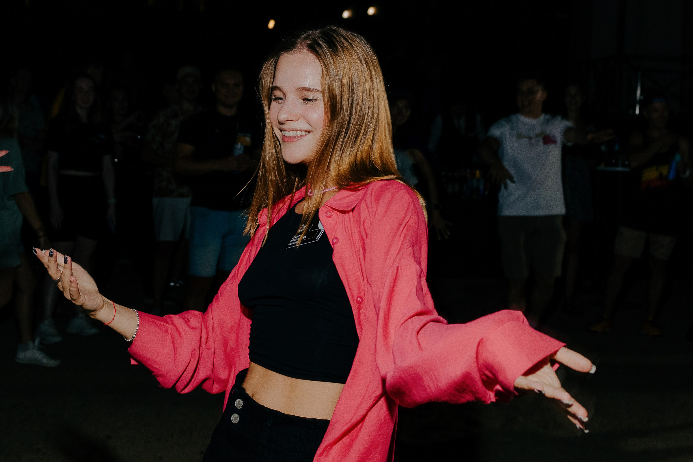 2-х ДНЕВНЫЙ КОРПОРАТИВ В СТИЛЕ ЛАГЕРНОЙ СМЕНЫ НА ТУРГОЯКЕ. Репортажный фотограф Зуев Роман г. Челябинск