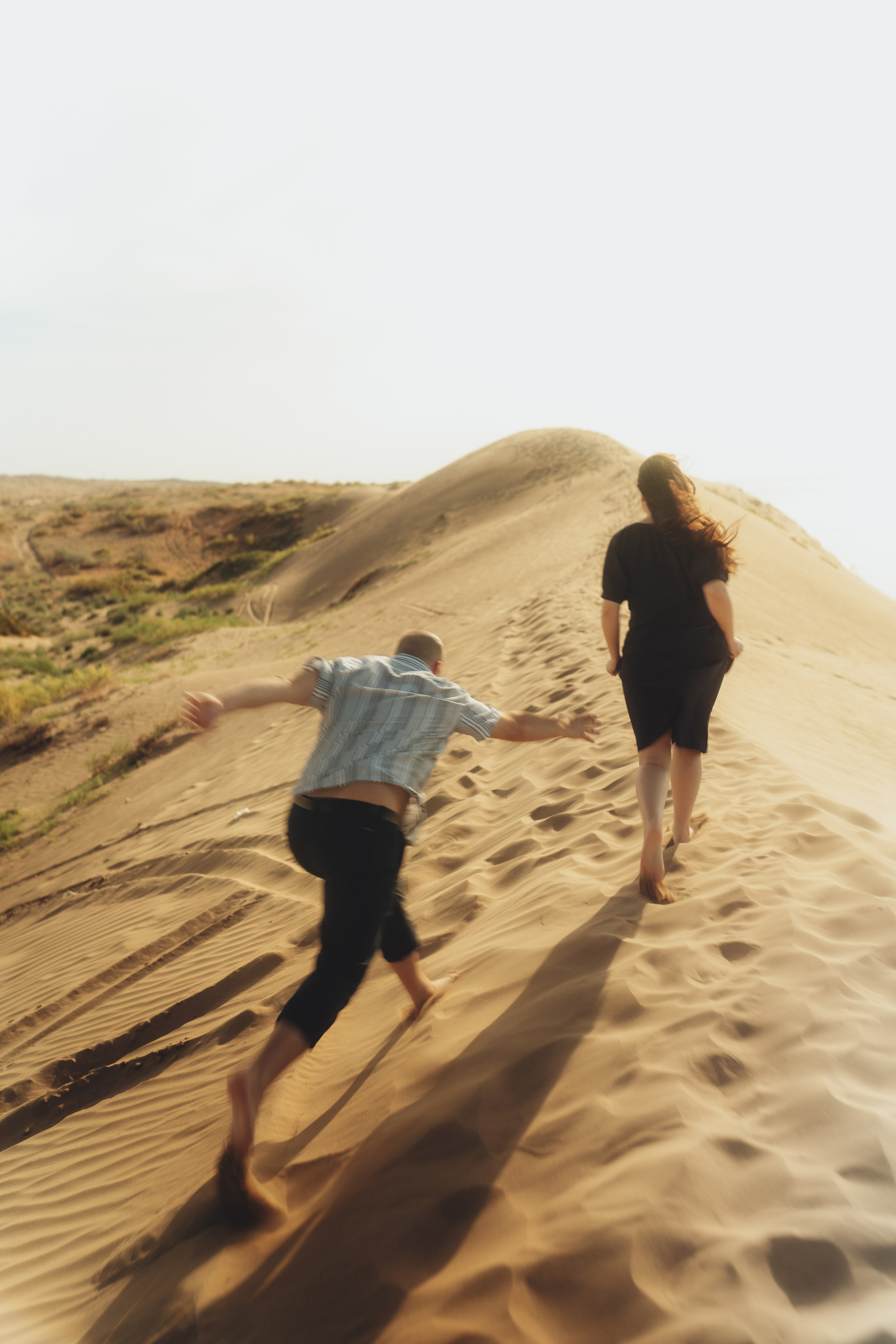 Alex&Dalila Love Story