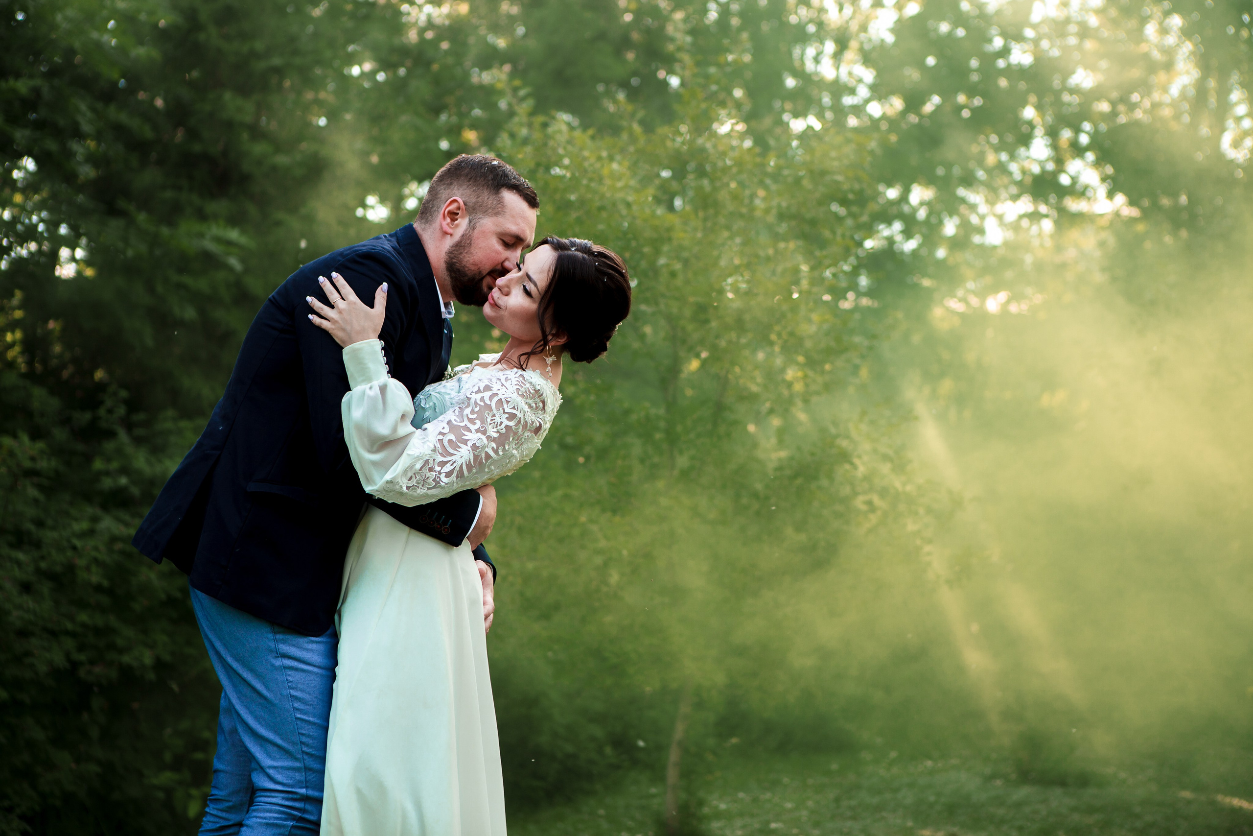 Свадебный день. Психолог с фотоаппаратом Зимина Оксана