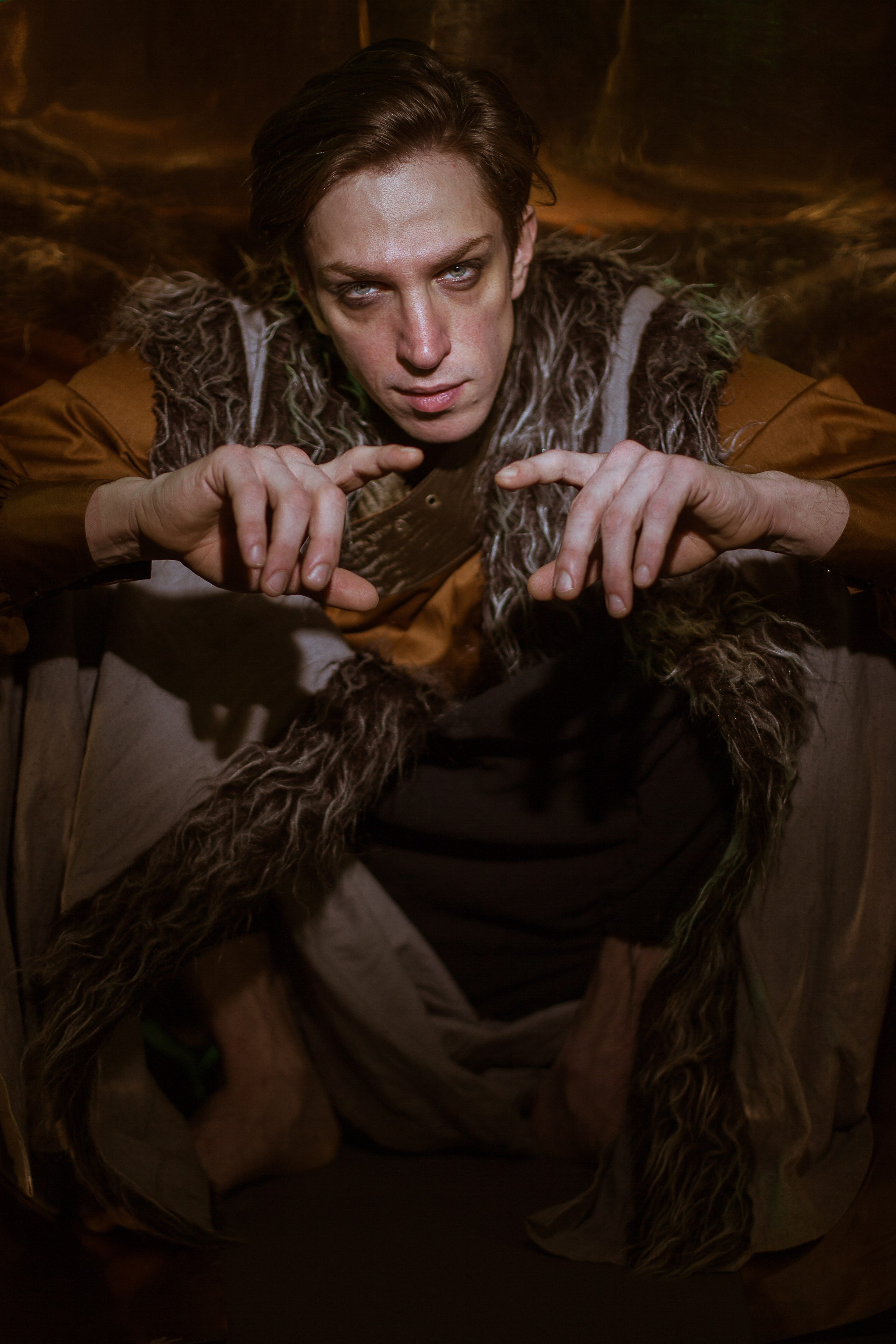 Александр Муравицкий. сон. Психолог с фотоаппаратом Зимина Оксана