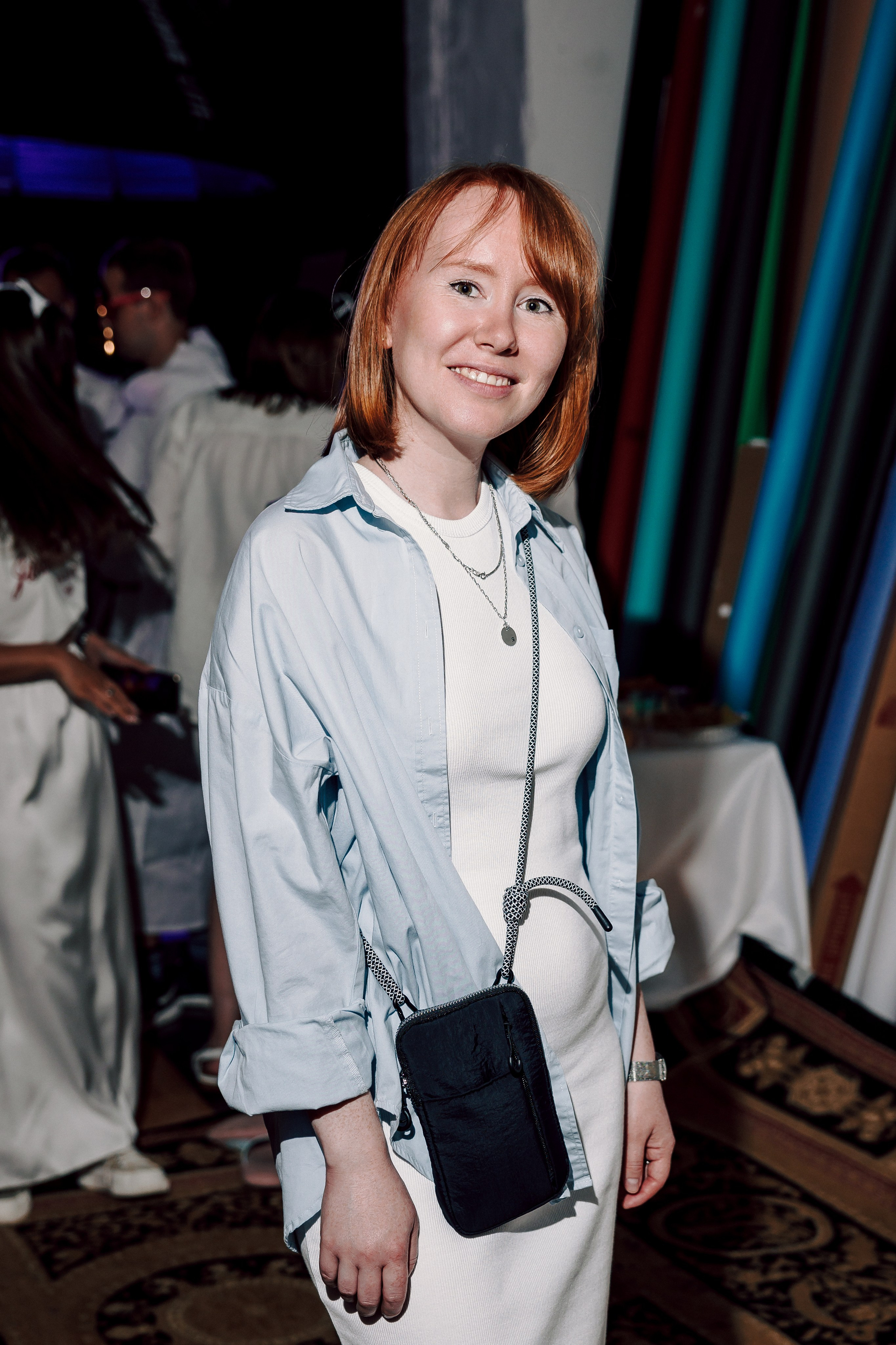 Выпускной курса «Журфак» 2025. Лёшка Варзегов — фотограф