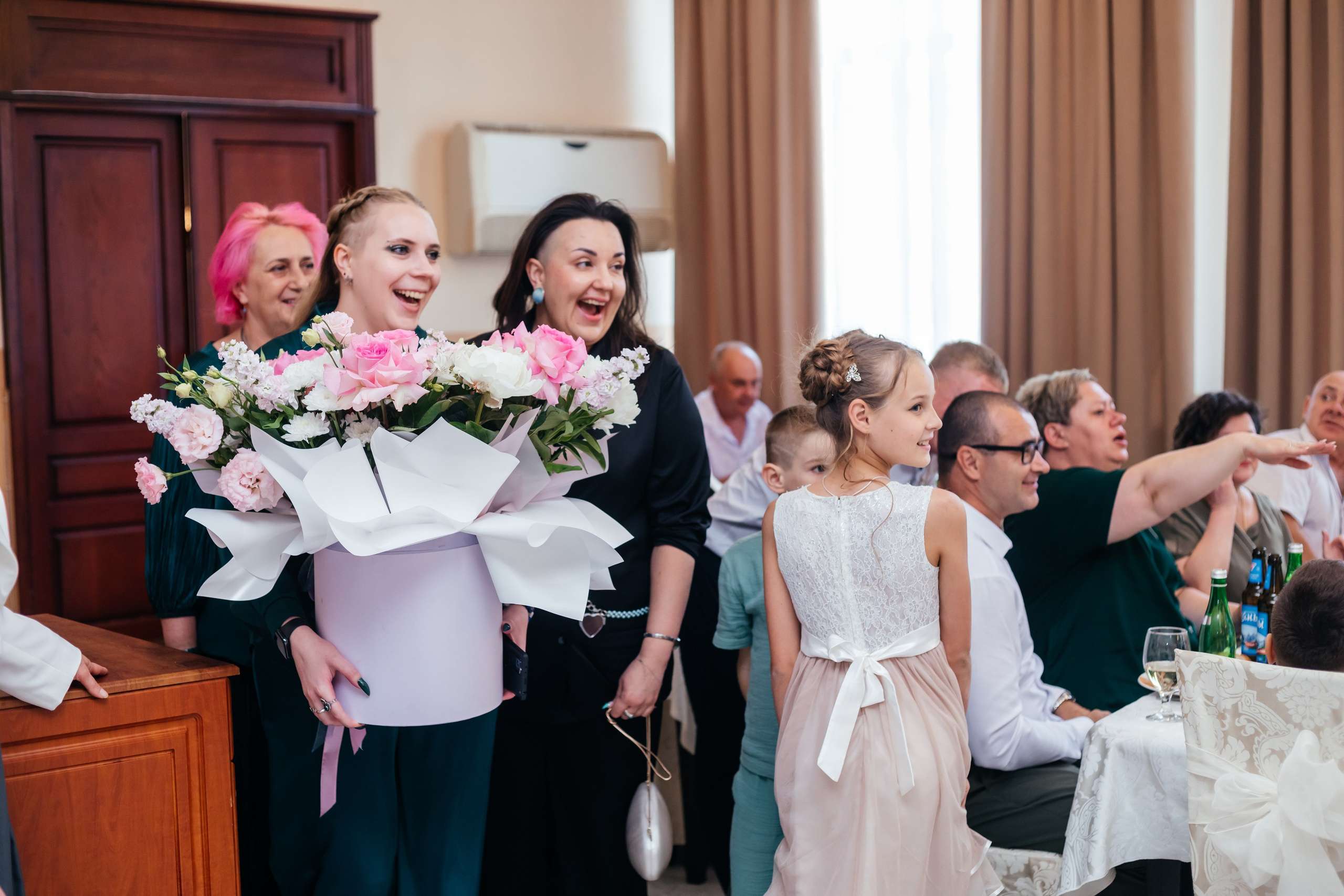 Свадебная фотосессия в Тихорецке. Свадебный и семейный фотограф в Краснодарском крае Мария Данилкина