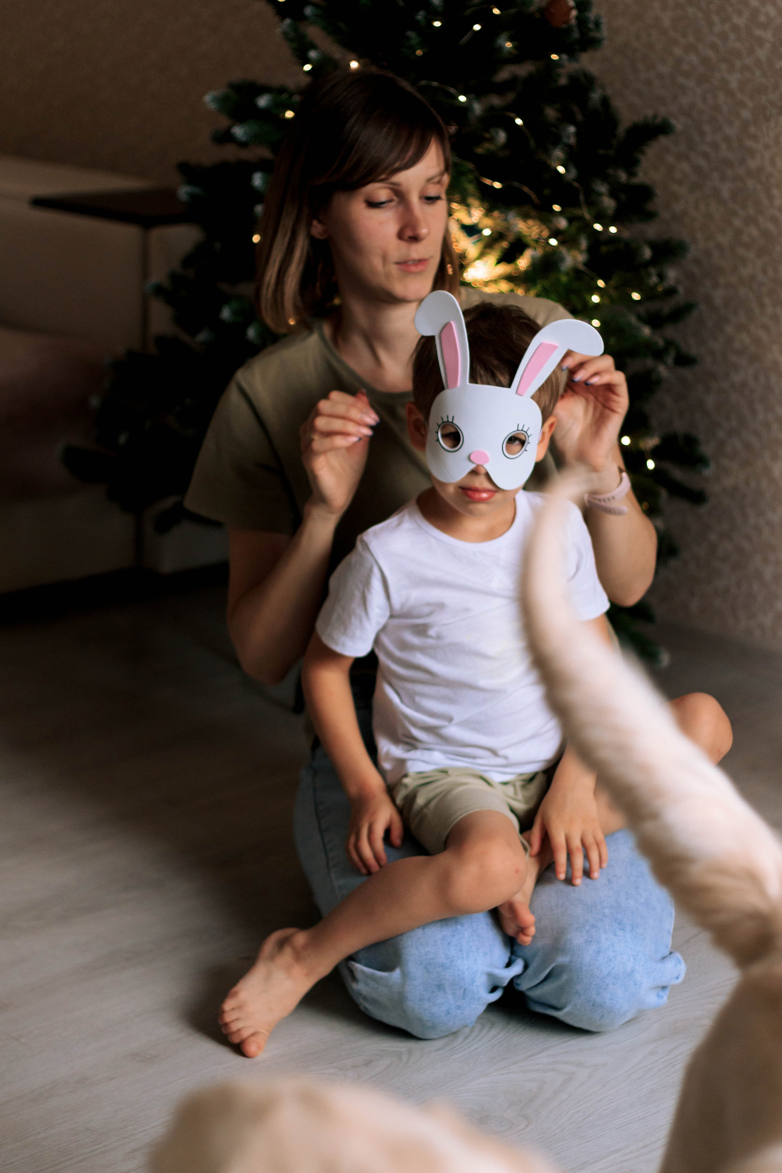 Пицца своими руками. Фотограф в Краснодаре Ксения Мархинина