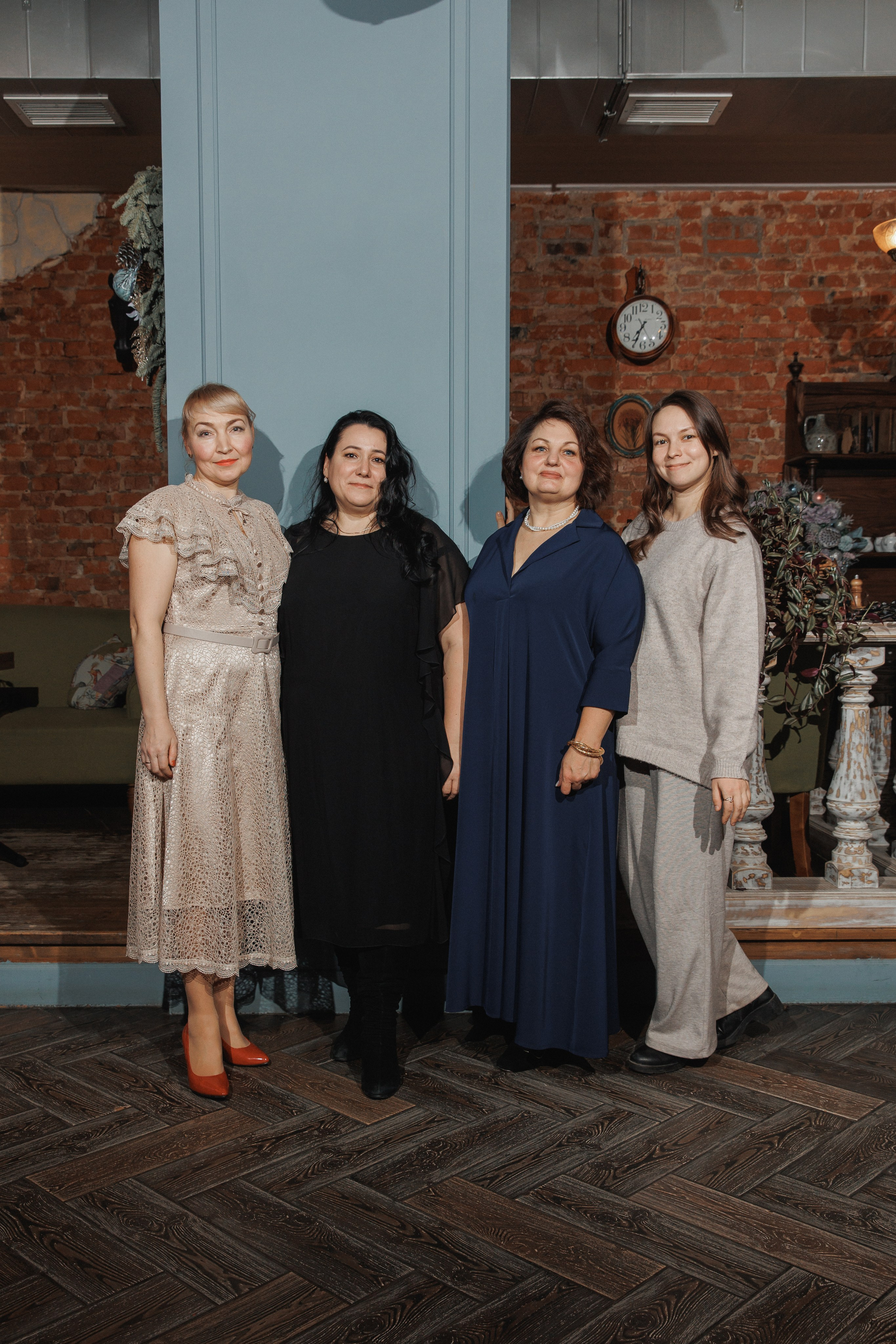 Корпоратив № 4. Romanovs | Свадебный фотограф и видеограф Чебоксары Казань Москва