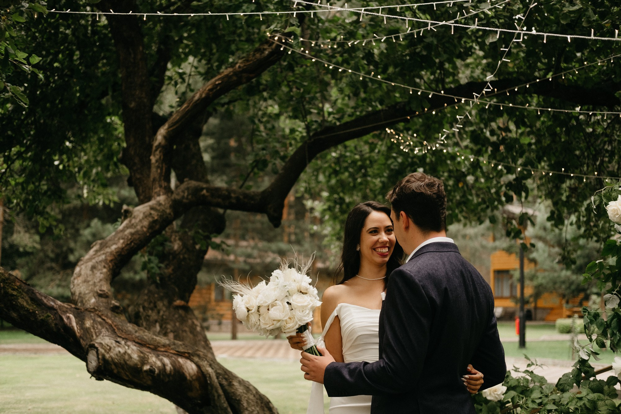 LaFa. Свадебный фотограф Александра Тюлякова