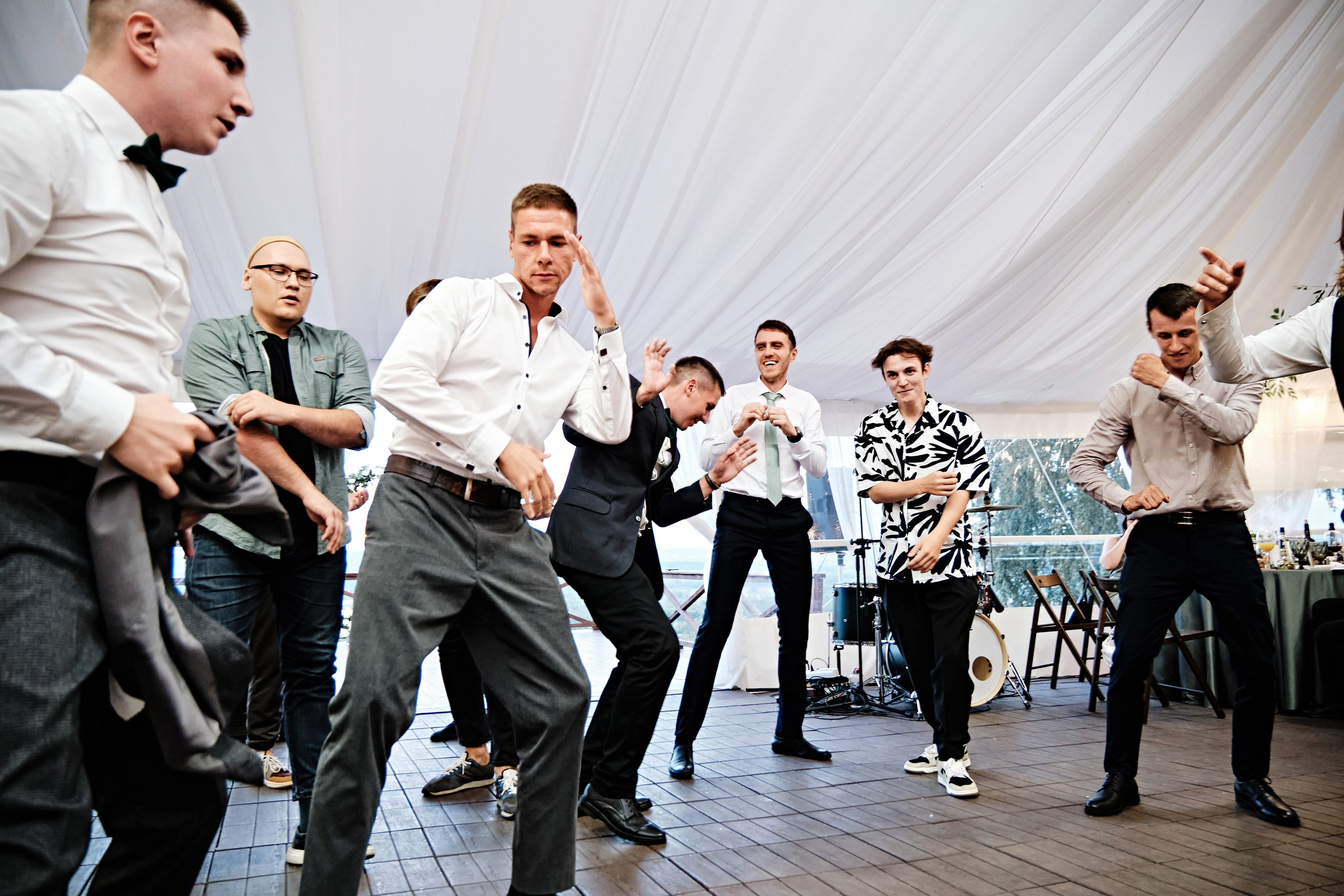 Снежана и Алексей