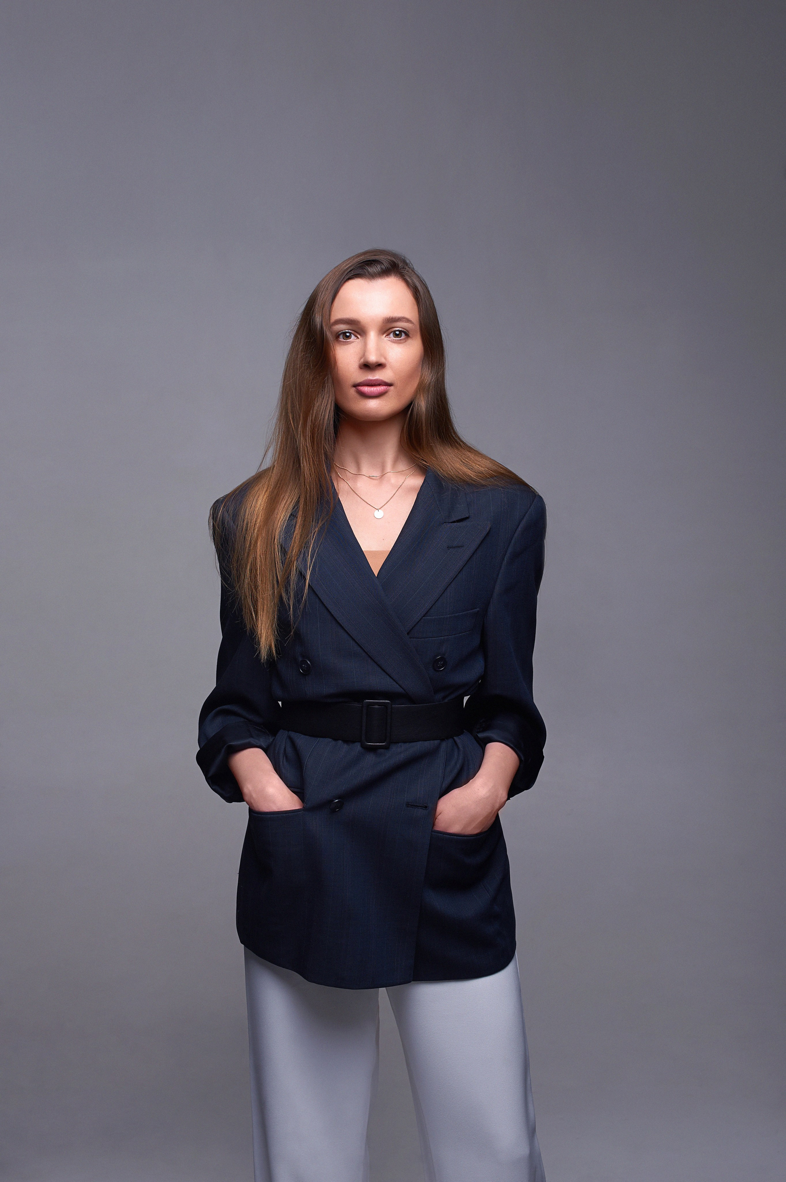 Портреты для бизнеса в студии. Свадебный фотограф в Ростове-на-Дону Владимир Пешков