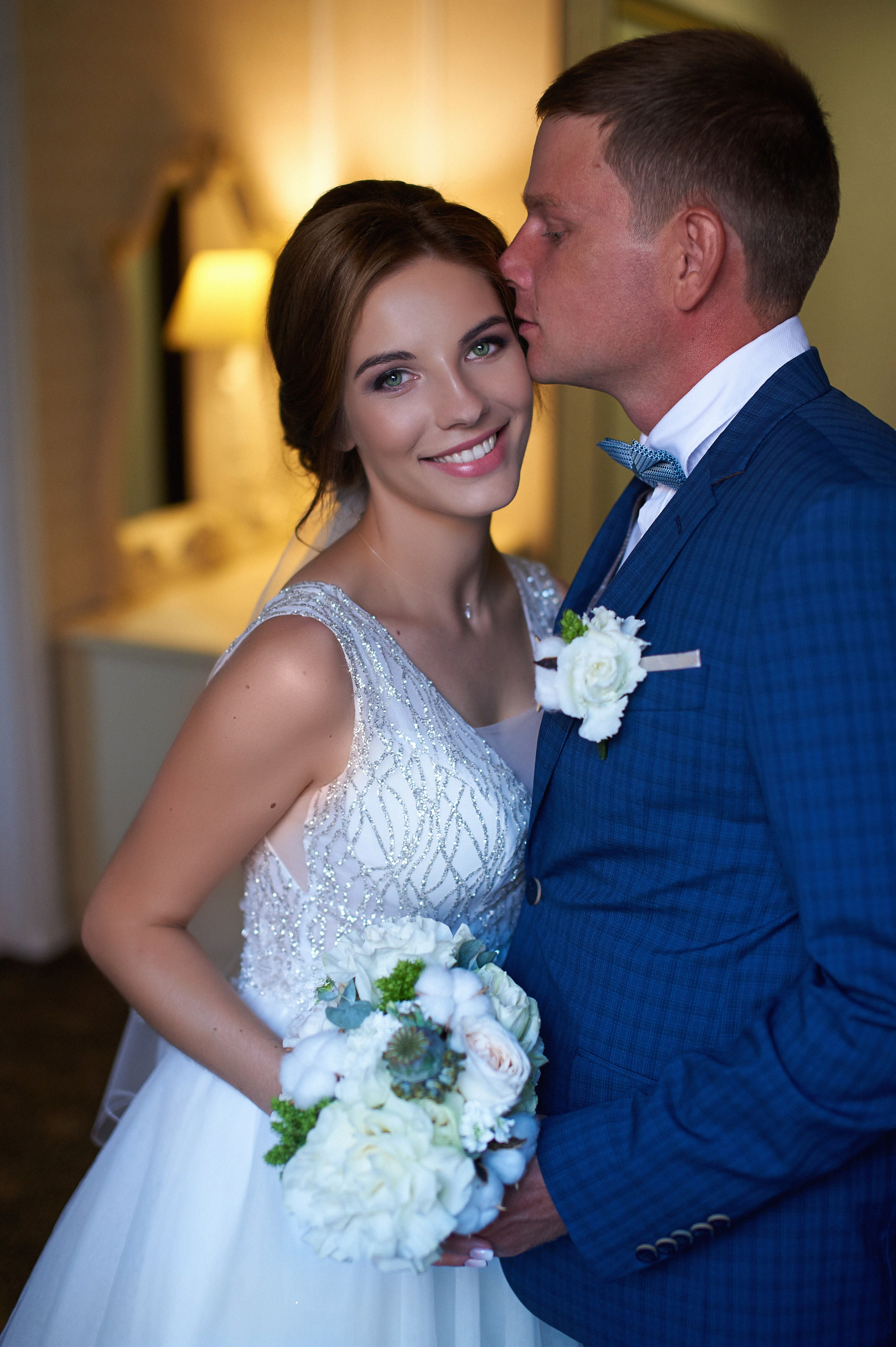 Свадебный фотограф в Ростове-на-Дону Владимир Пешков