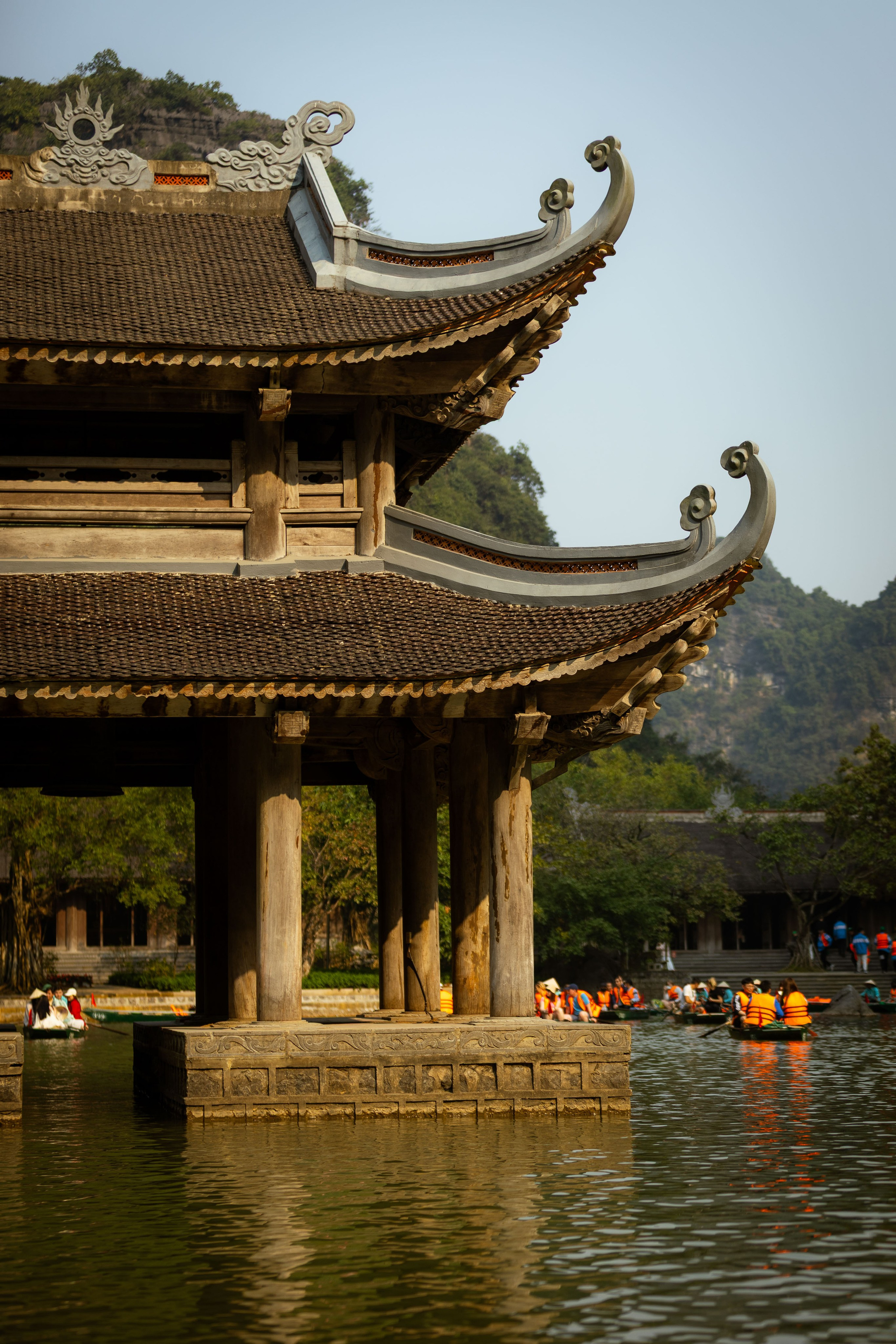 Вьетнам (зима 2025-2026). Фотограф Виноградов Константин