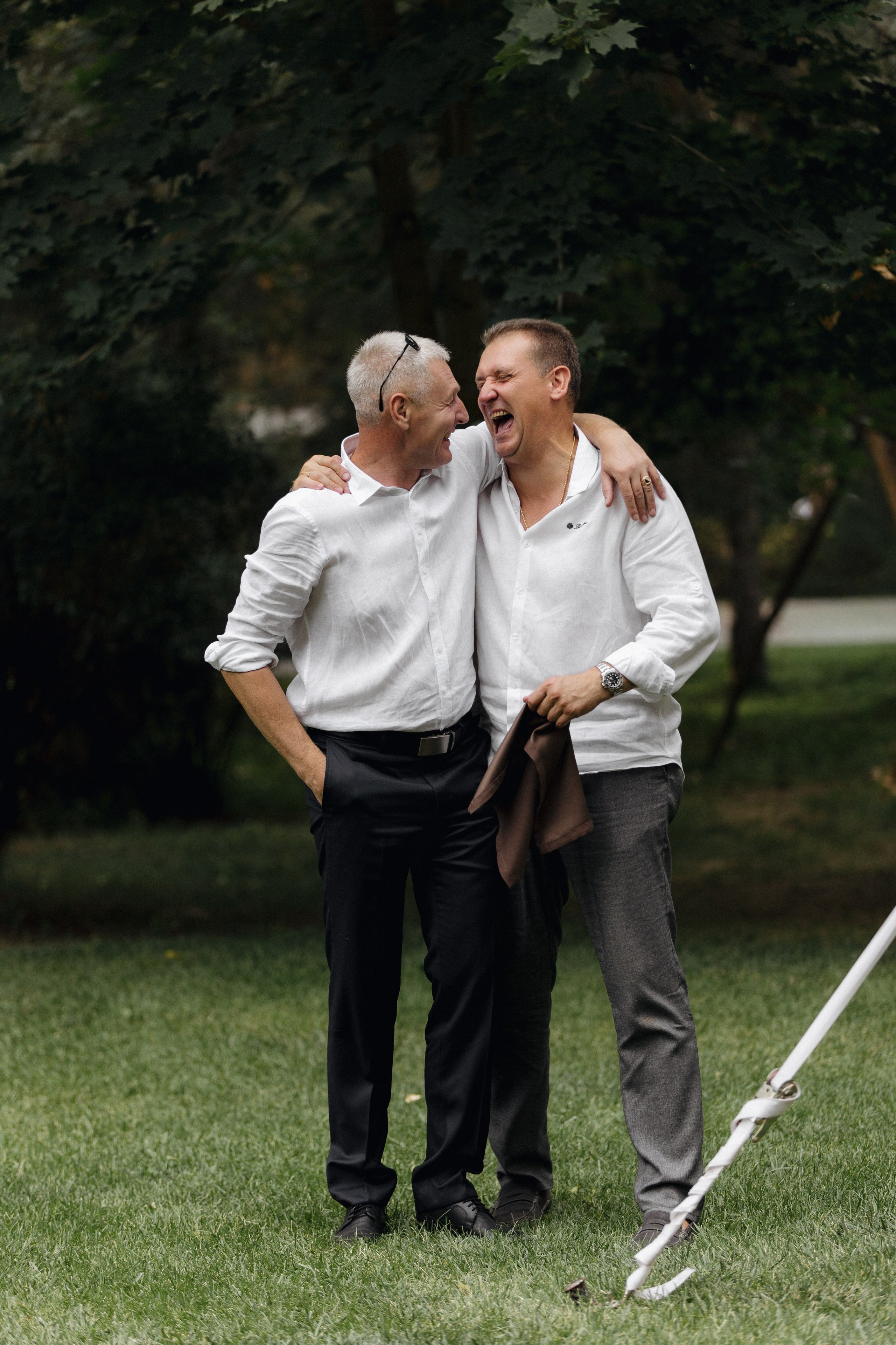 Ты моя нежность. Михаил и Юлия Лыженко — свадебный фотограф Волгоград