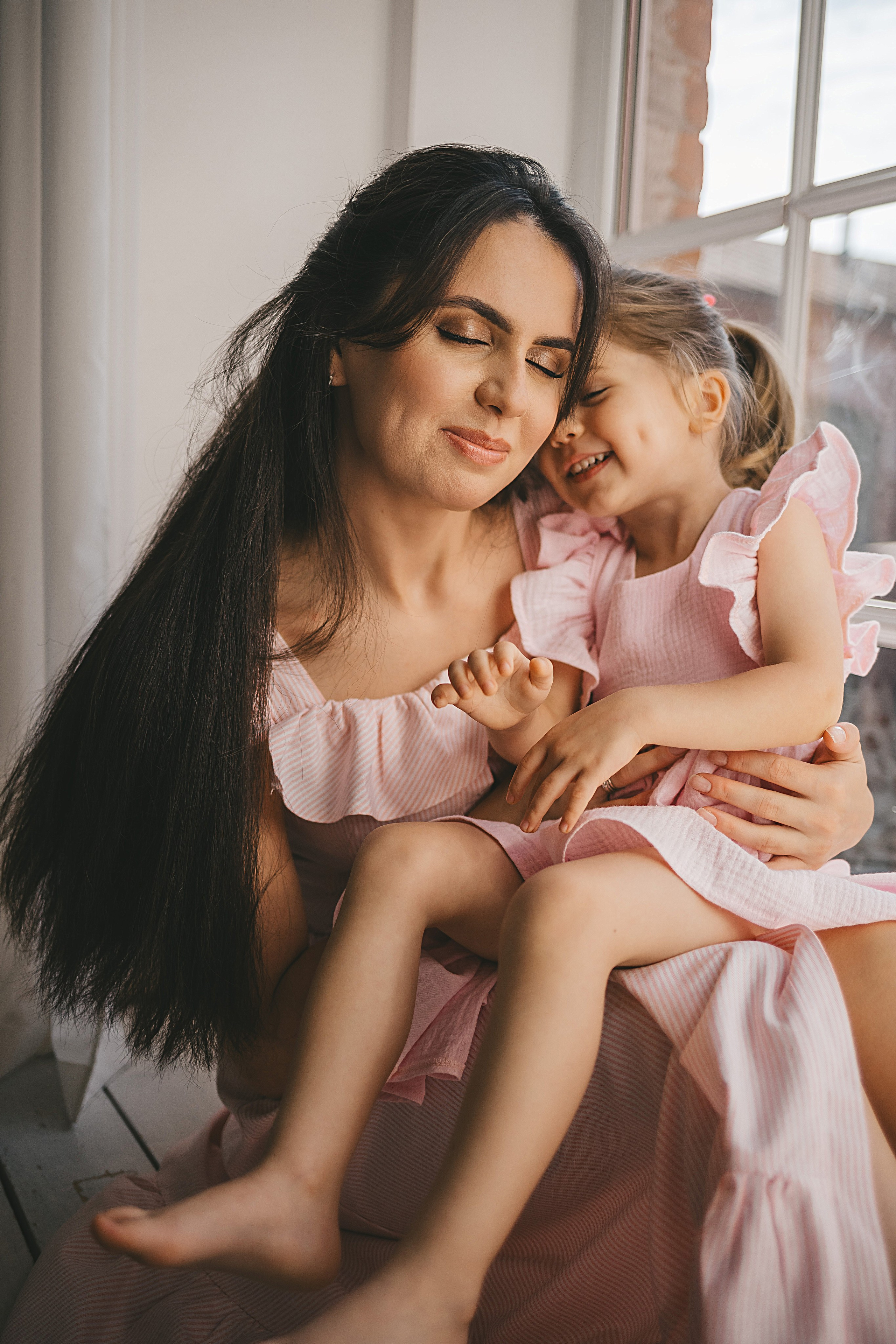 Лизе 3 годика. Семейный lifestyle фотограф в Санкт-Петербурге Людмила Пахомова