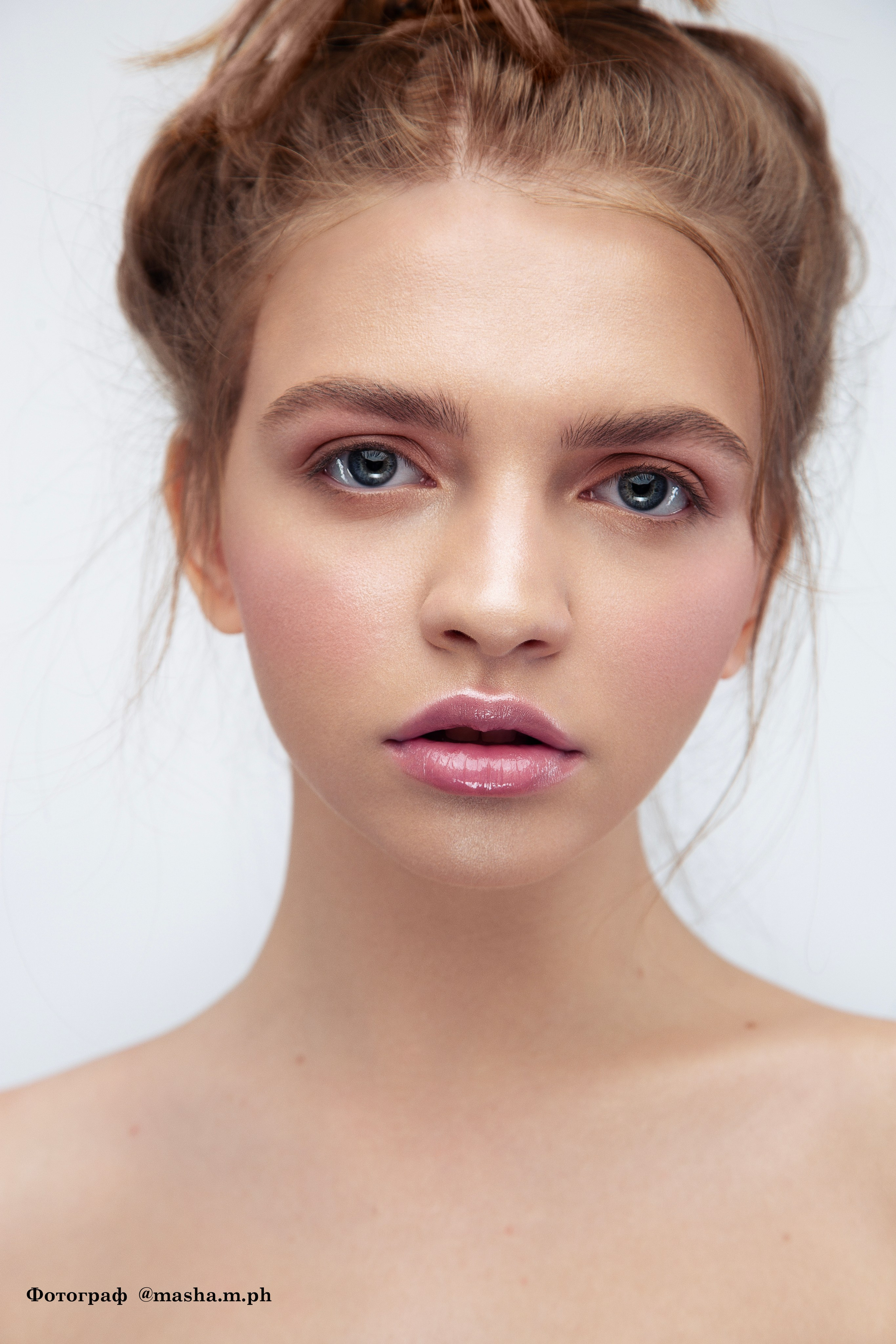 Ретушь. Beauty. Предметный фотограф и ретушер Улан-Удэ Алла Белова