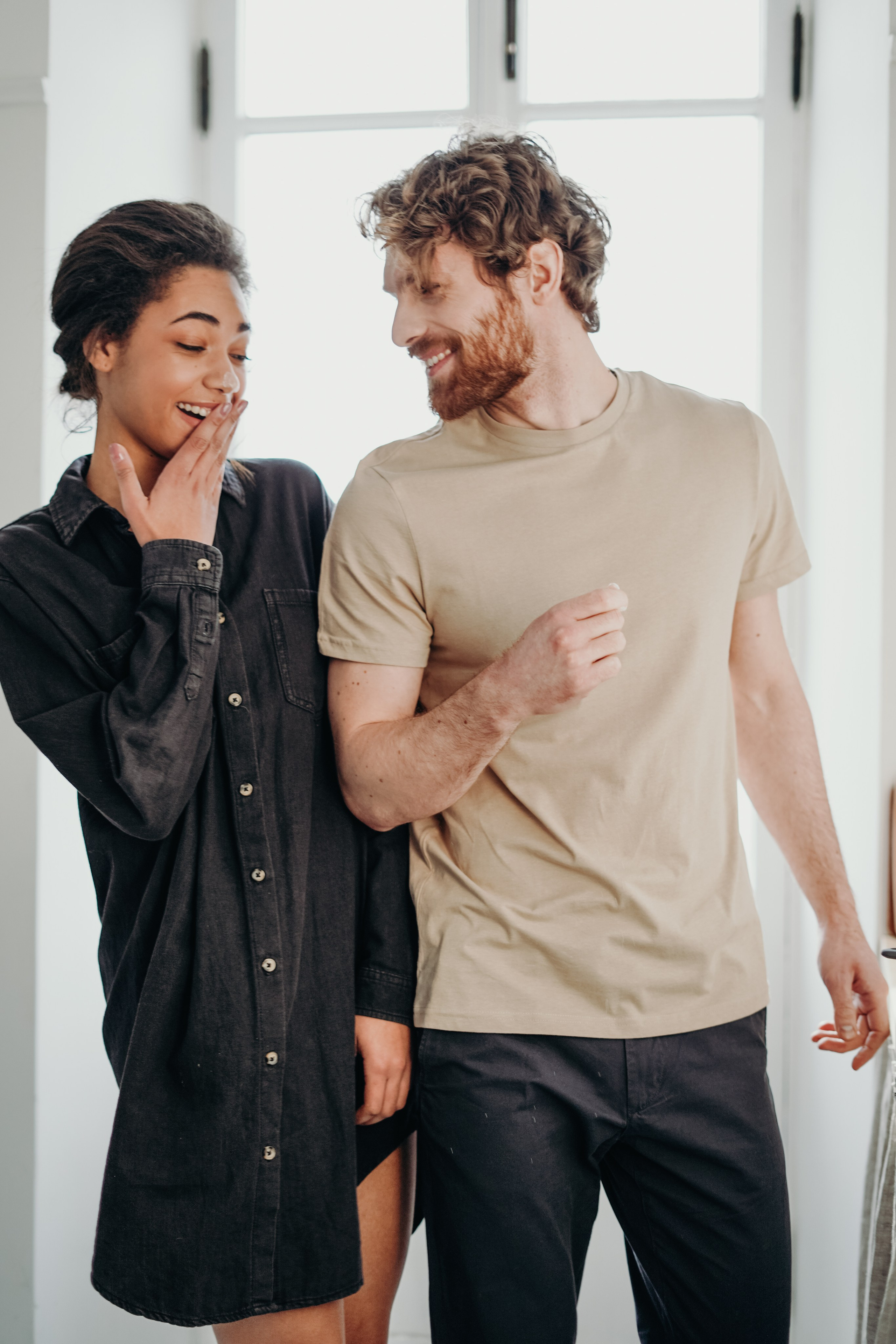 Антон, 184 см, 48-50 р-р. KED Production — продакшн из СПб. Создаём фото, видео и контент, который помогает брендам и селлерам продавать больше