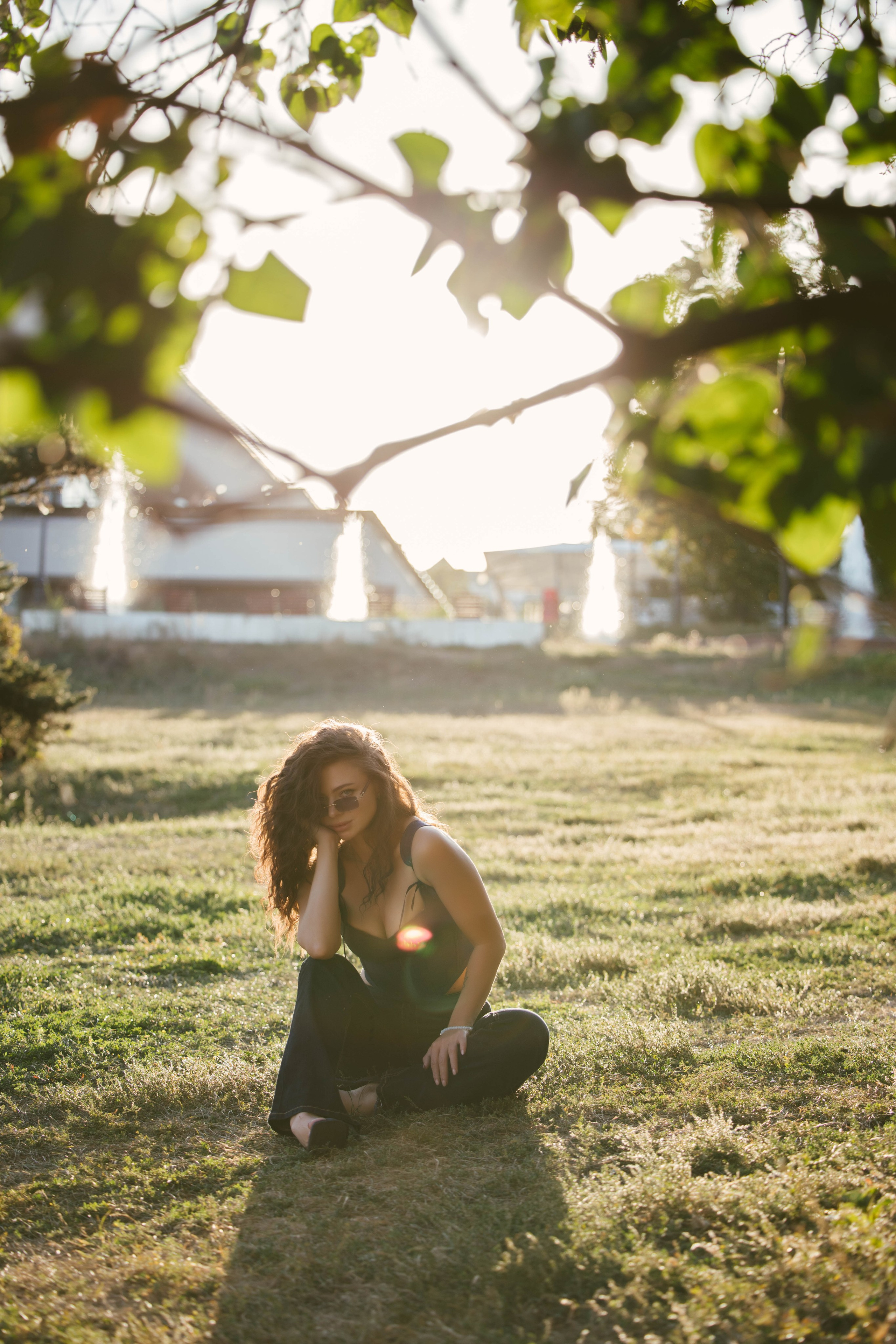 Прогулка по Липецку. Фотограф в Липецке и Москве Рыкова Юлия