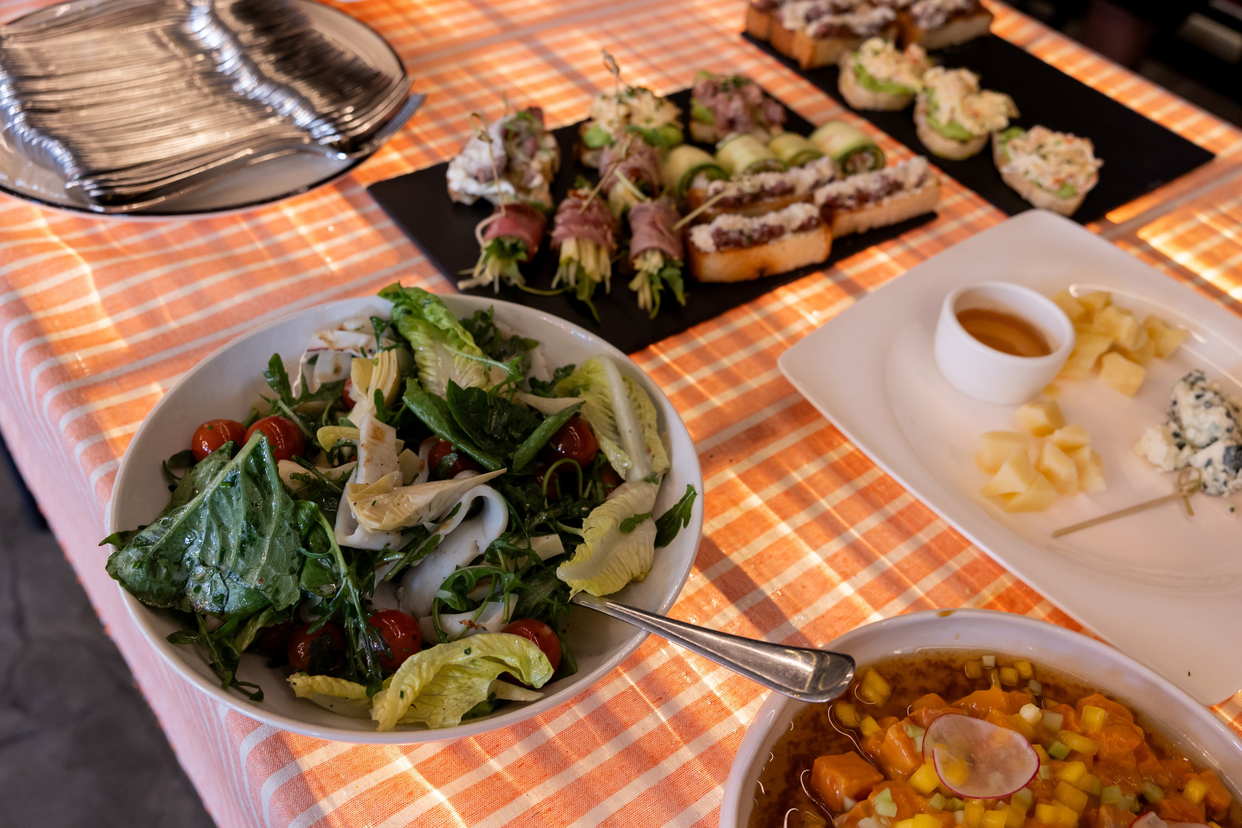 Fiesta italiana. Фотограф Москва Людмила Белова