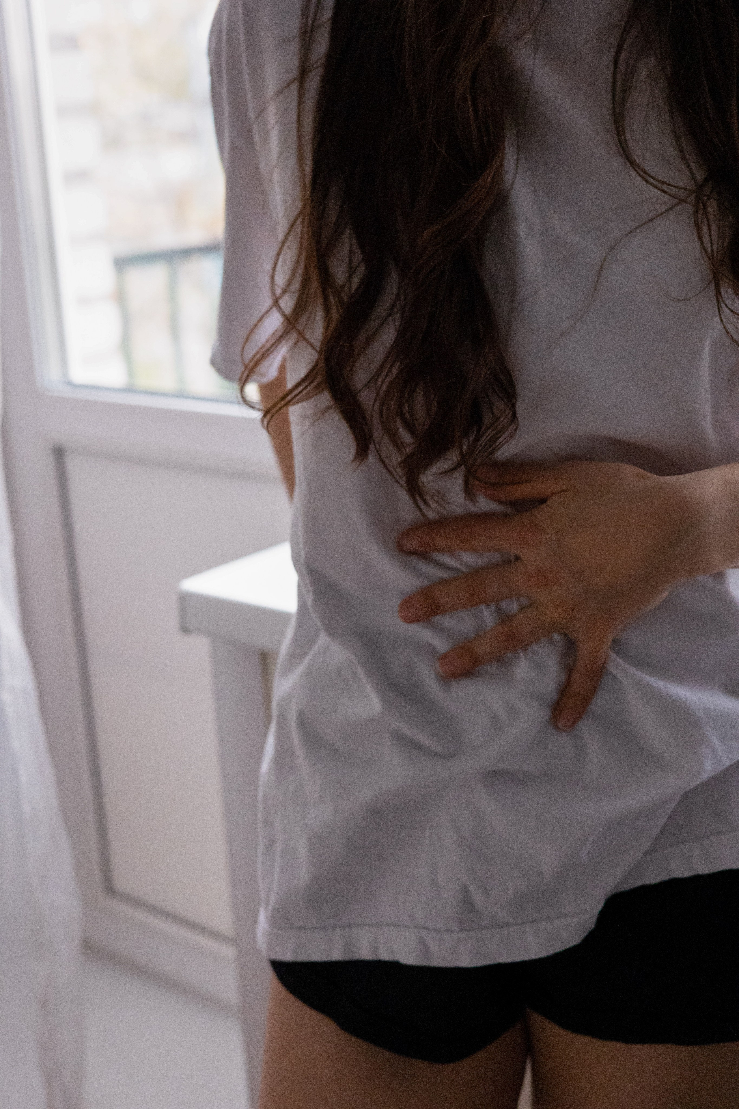 Маша. Фотограф Москва Людмила Белова