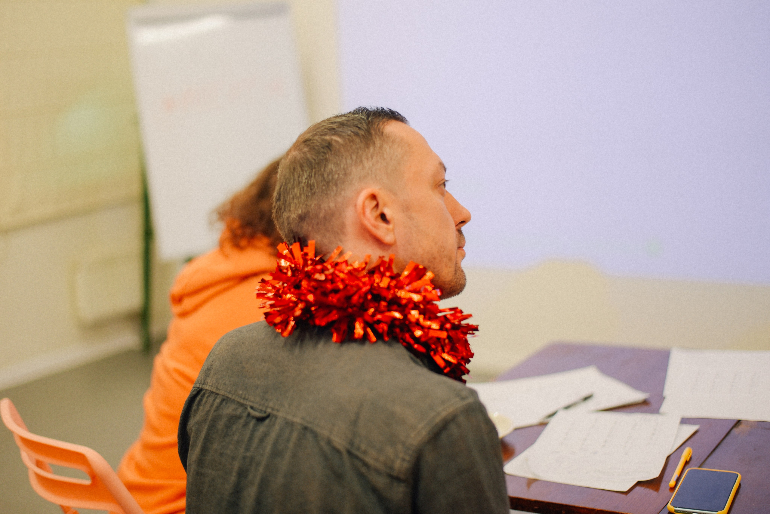 ЧТО ТЫ МЕЛЕШь Вечер вьетнамского караоке. Фотограф Лола Волна, город Москва