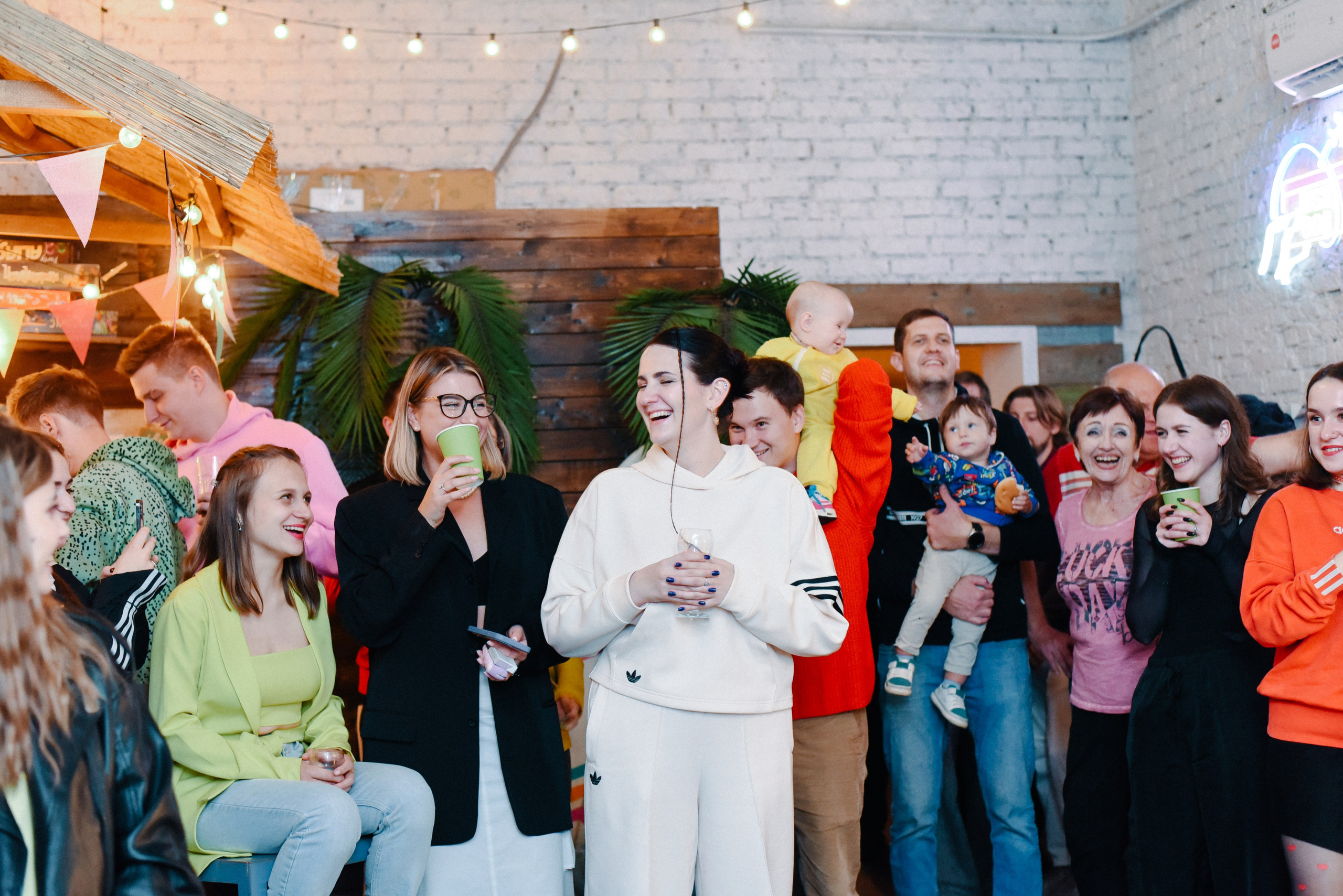 Натуся 25!. Фотограф Лола Волна, город Москва