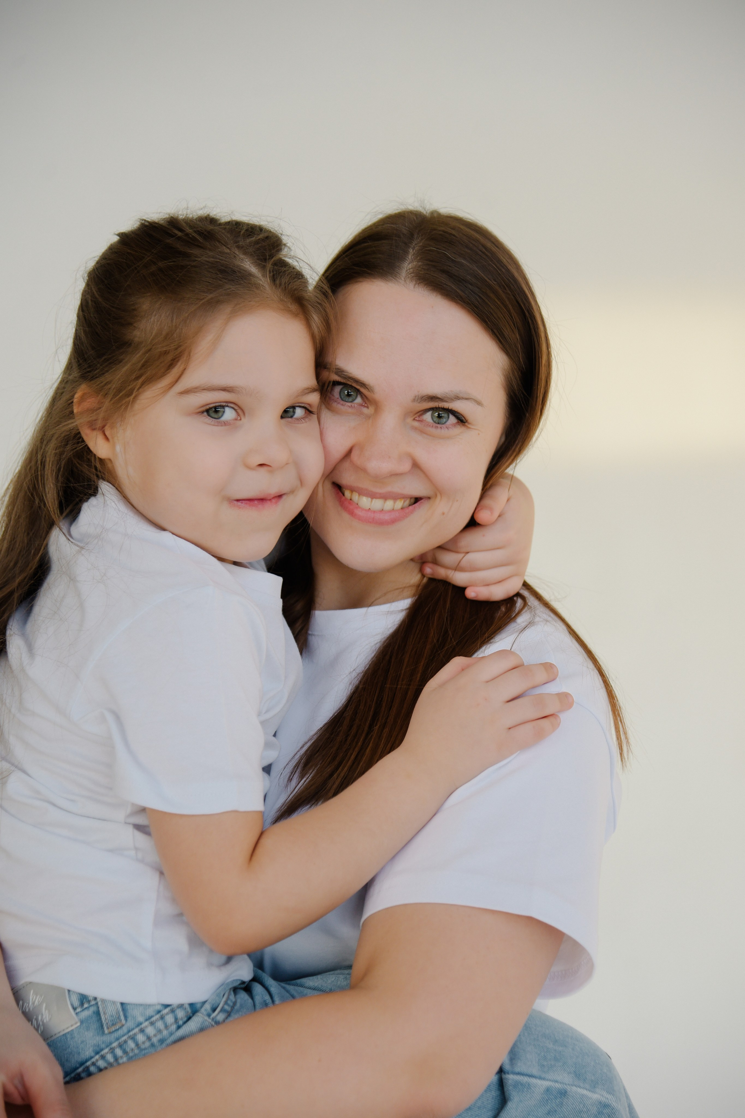 В студии. Фотограф Лола Волна, город Москва