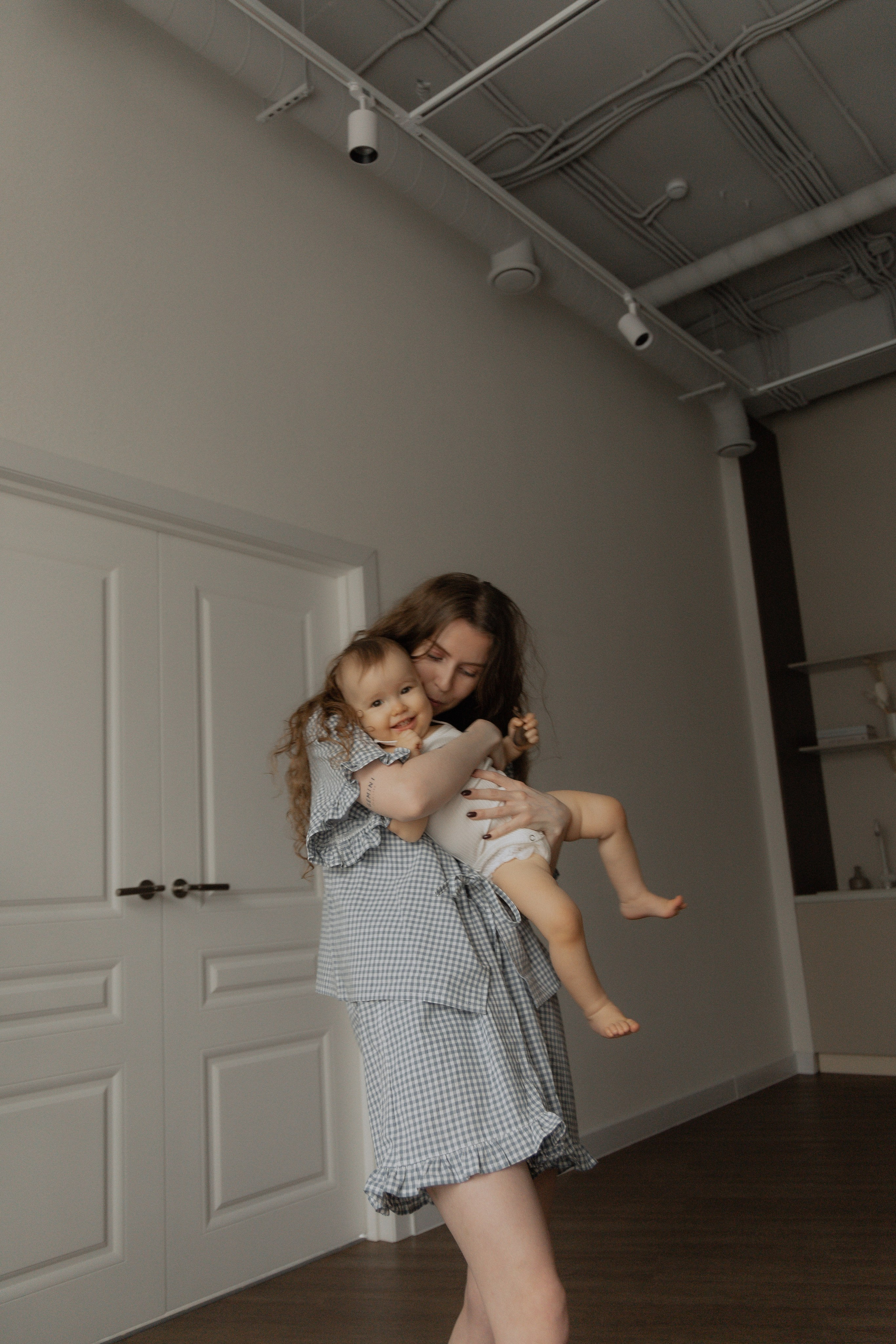 Юлия и Валерия. Свадебный и персональный фотограф в Казани Алёна Ишаева