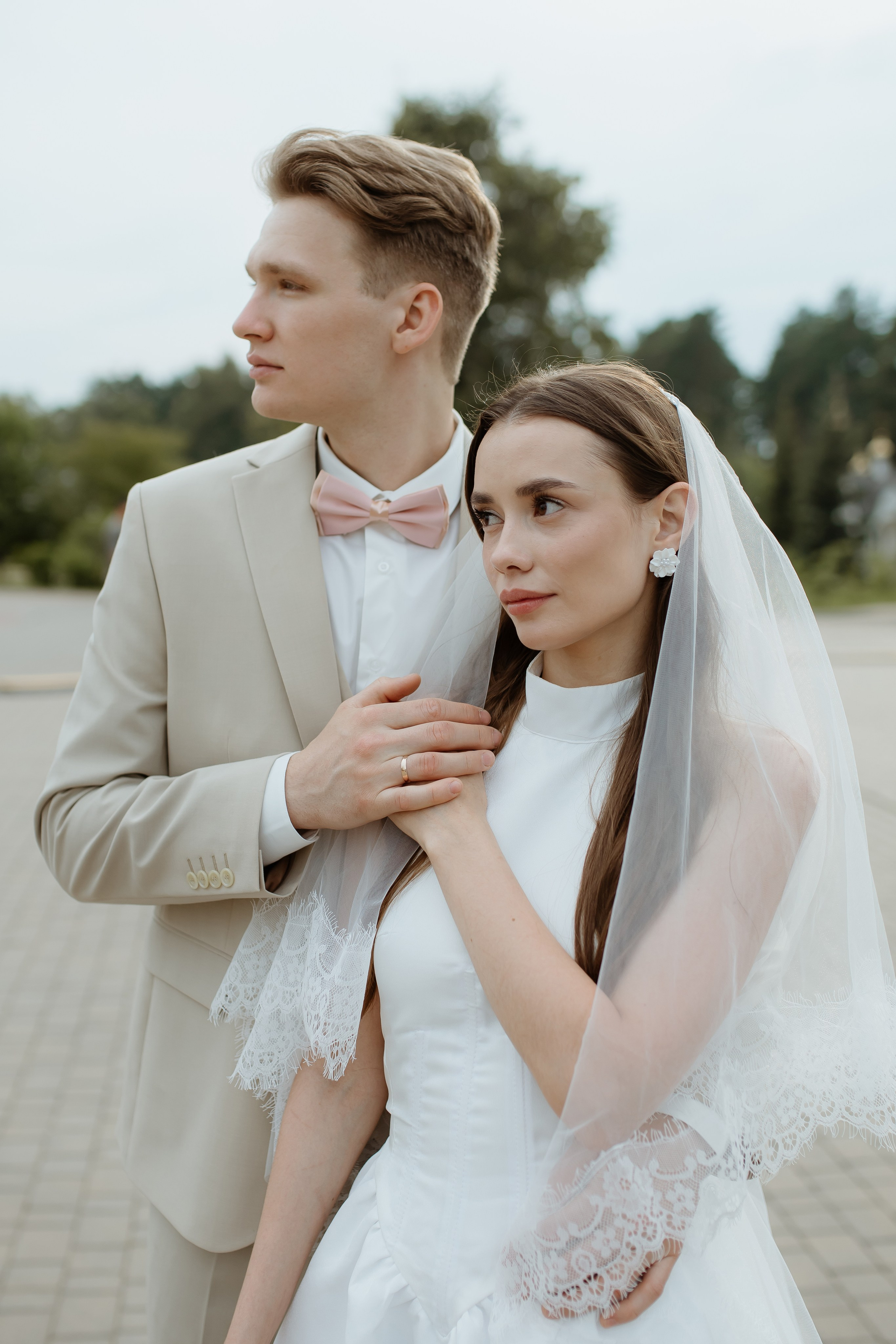 Светлана&Кирилл. Фотограф Arina Elatova