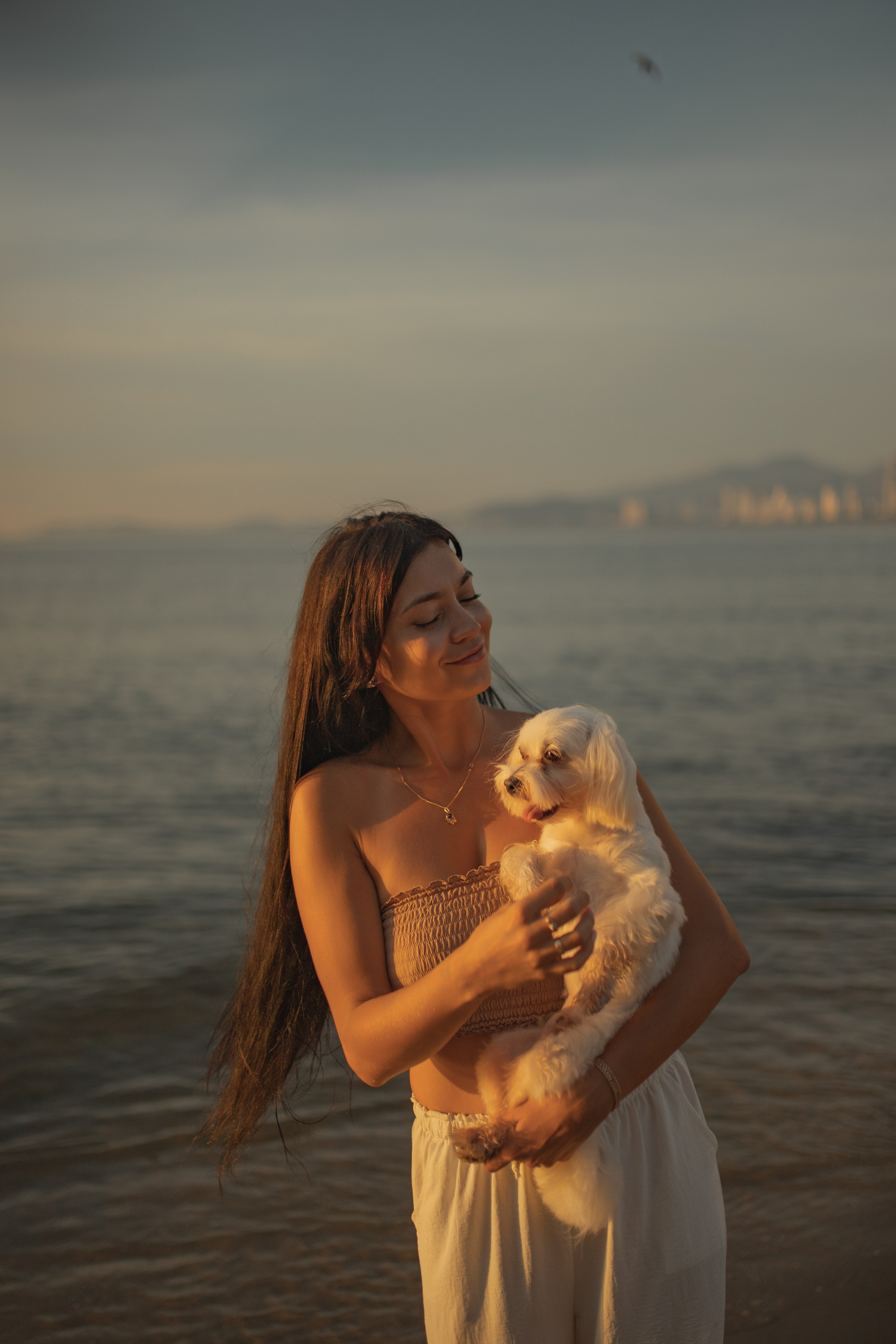 Анастасия и ее Пират.Нячанг. Главная