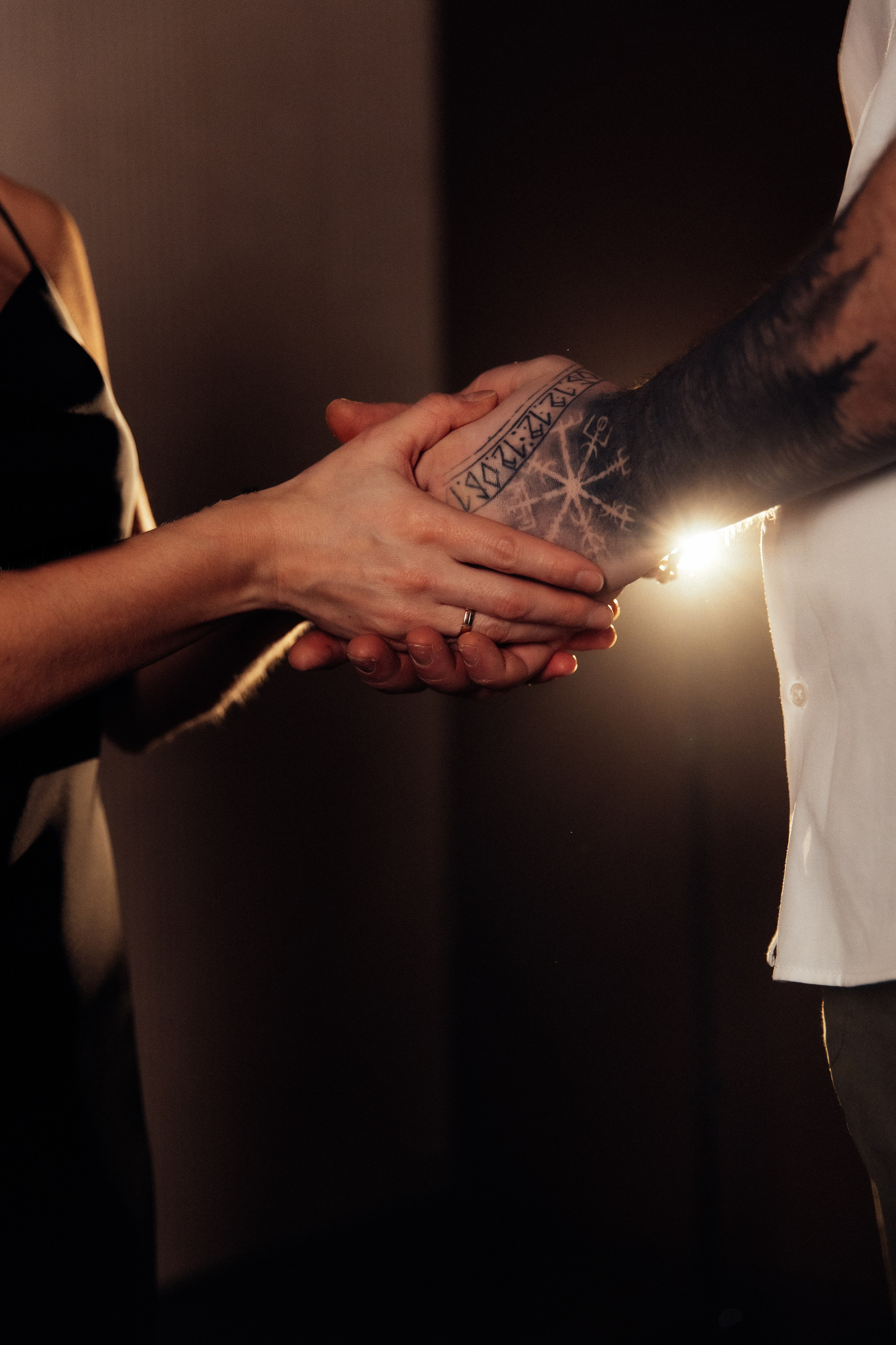 Анатолий и Анна. Семейный и контент фотограф в Мурманске