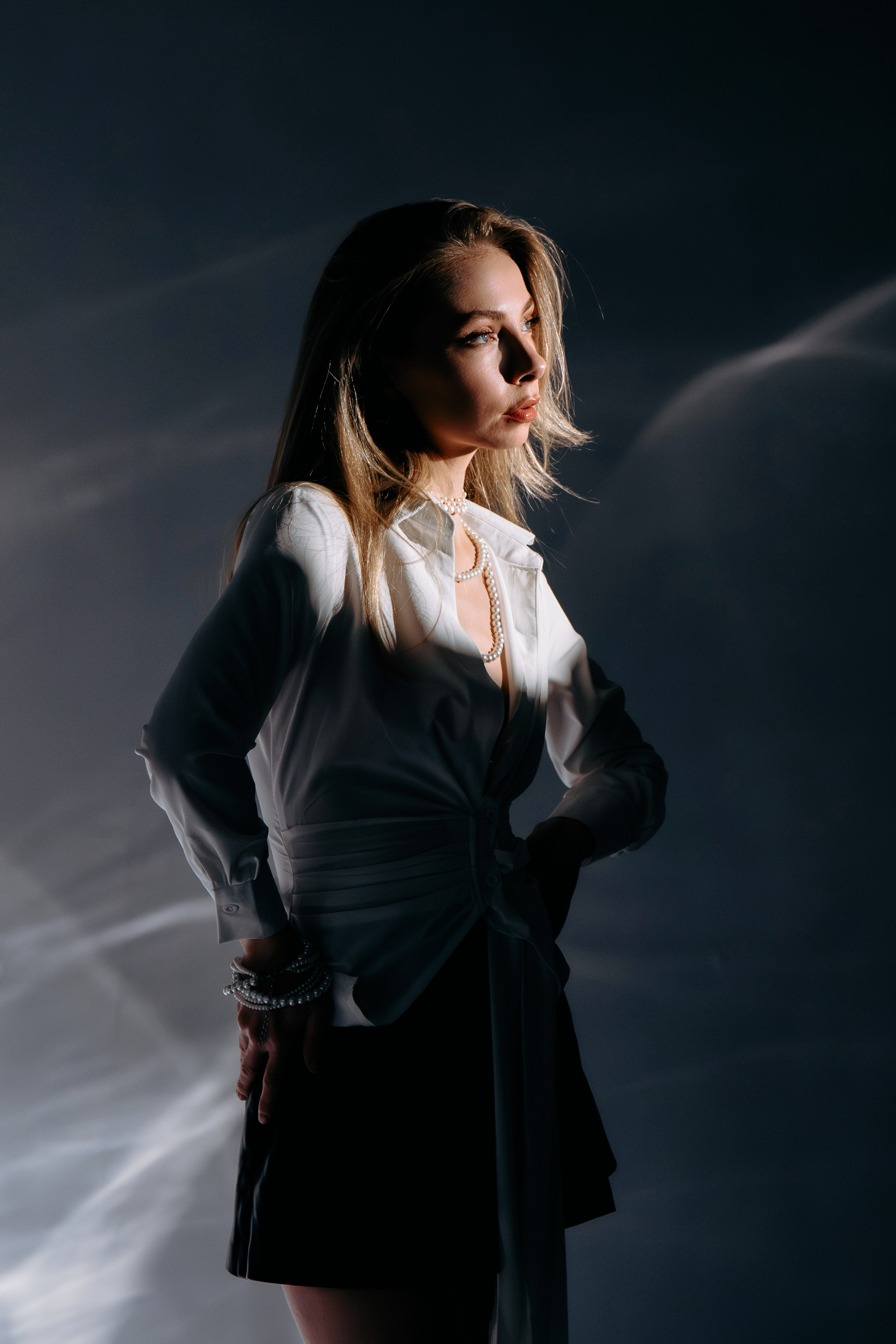 Портретный фотограф Йошкар-Ола Кристина Ануфриева