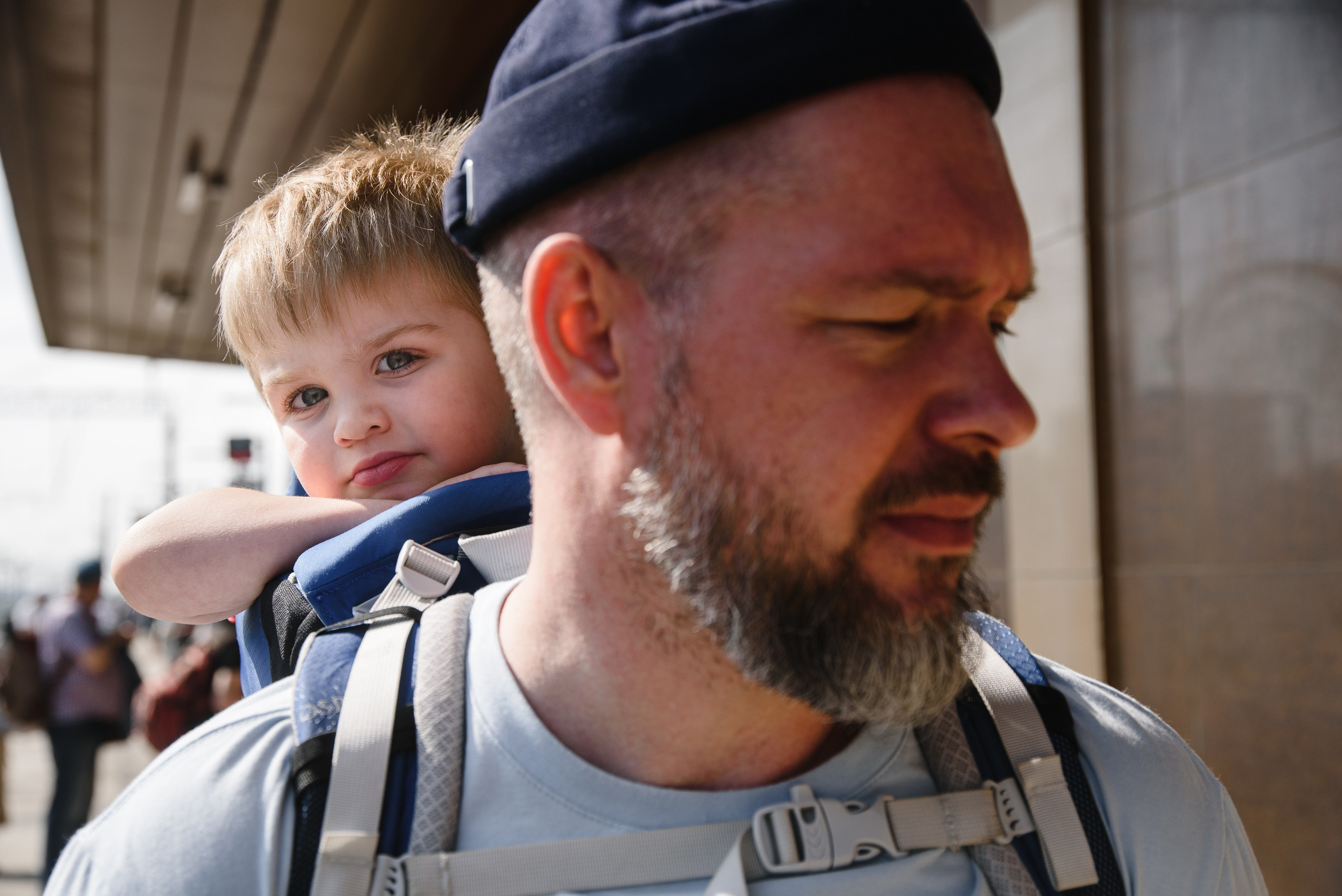 Игорь, Мила и Михаил Игоревич, домашняя история. Фотограф Денис Неместо, портрет, репортаж