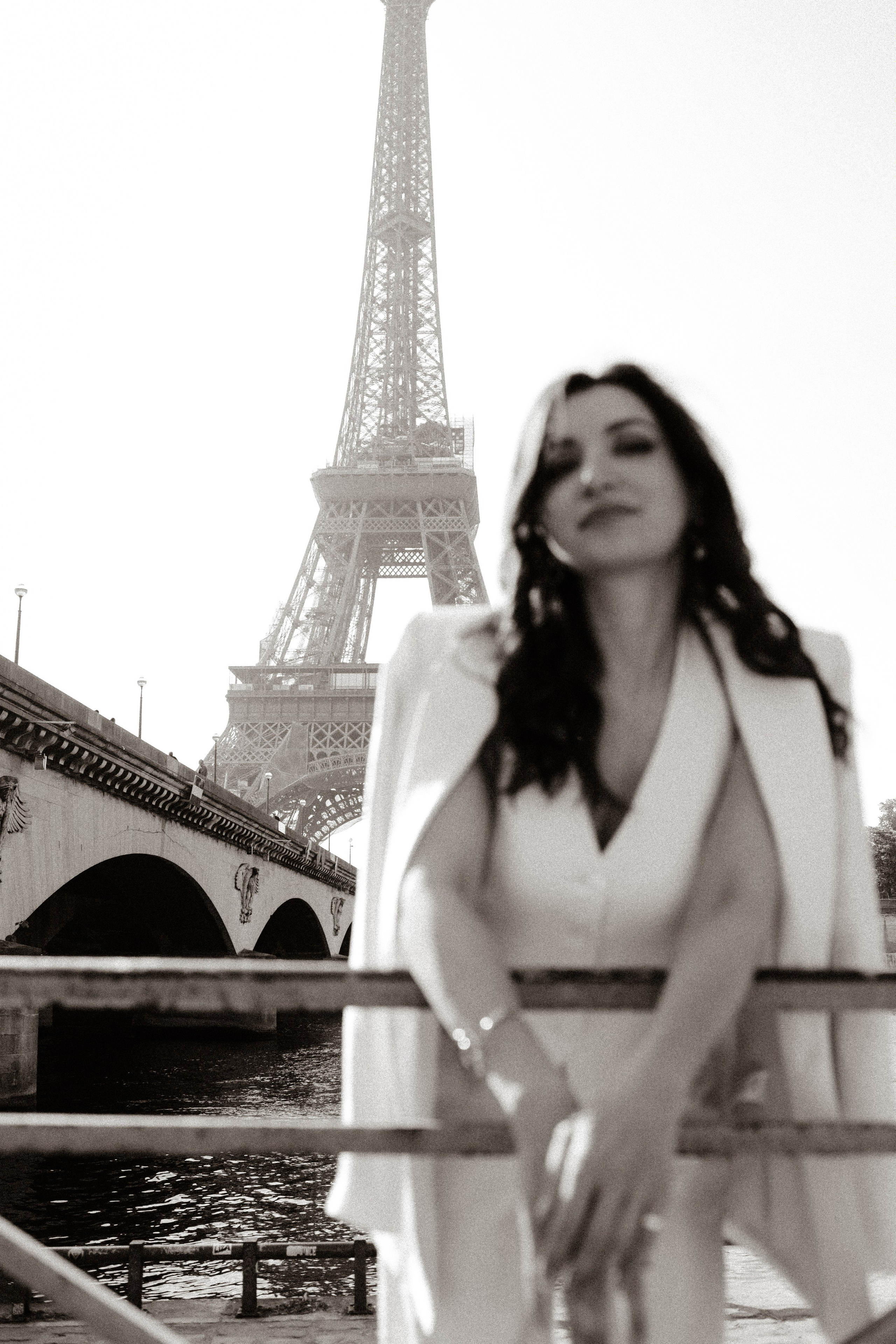 Mon Paris. Photographe à Paris