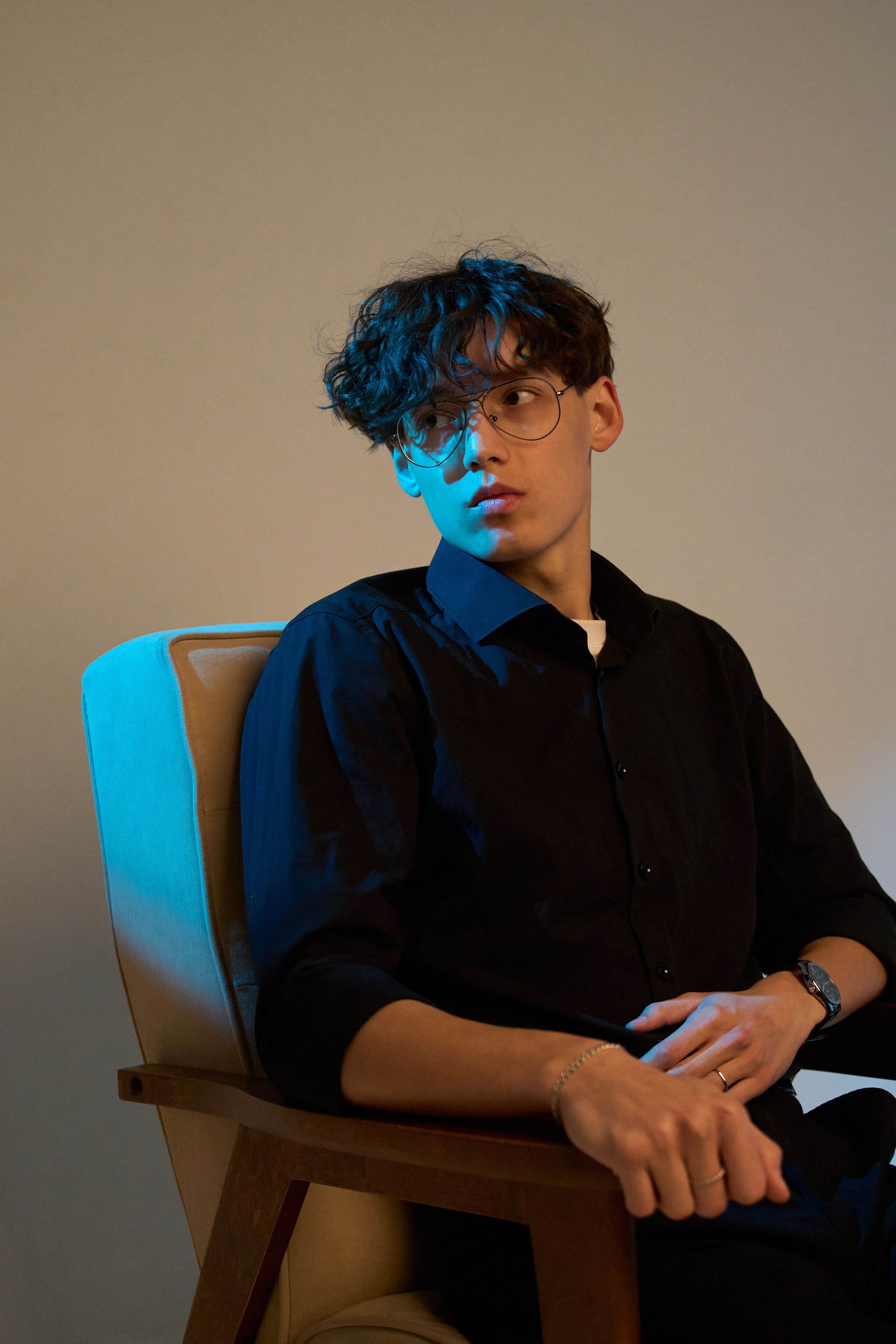 Александр. Фотограф Иркутск