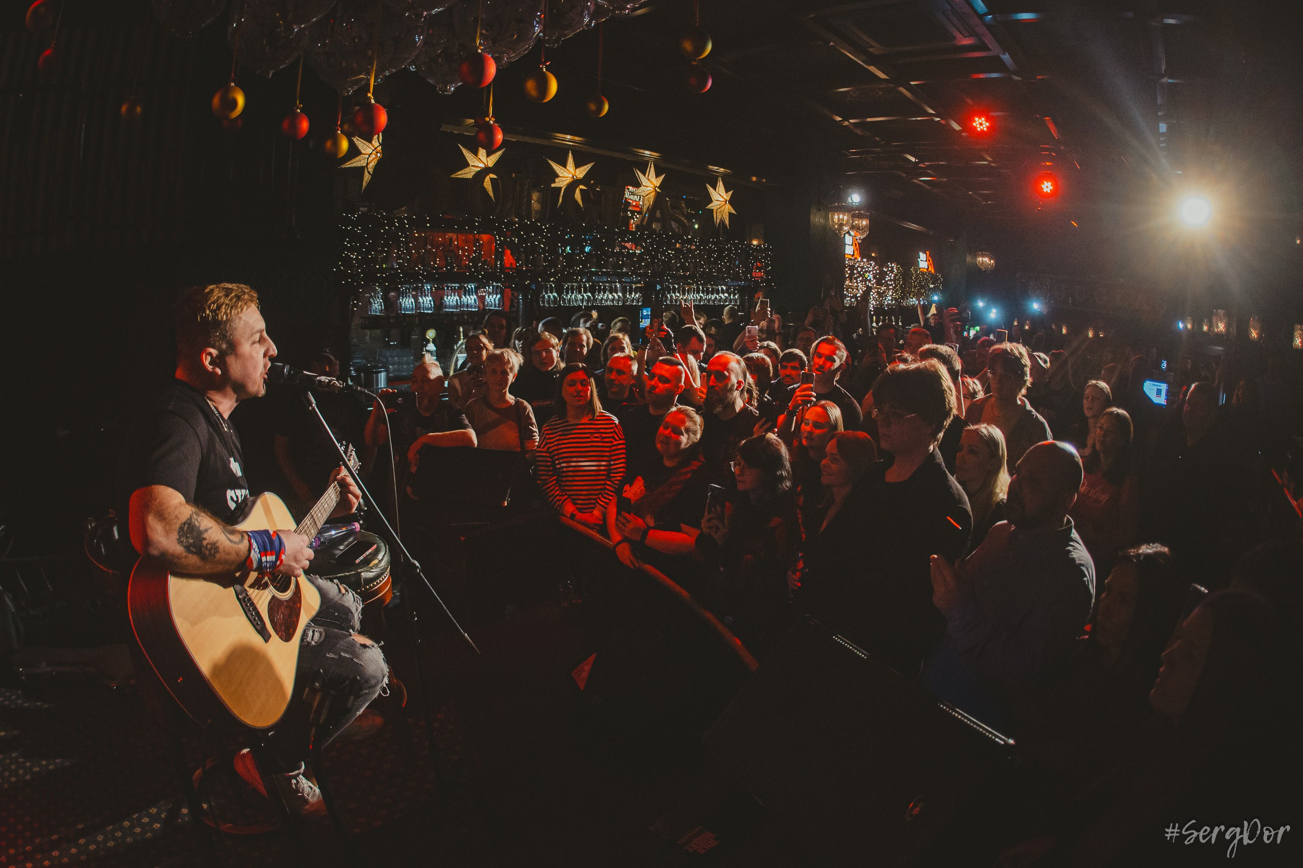 Дима Сокол, Douglas, Дуглас, Йорш, Санкт-Петербург, СПб, 25.01.2025, SergDor, 25 января 2025 года, #SergDor