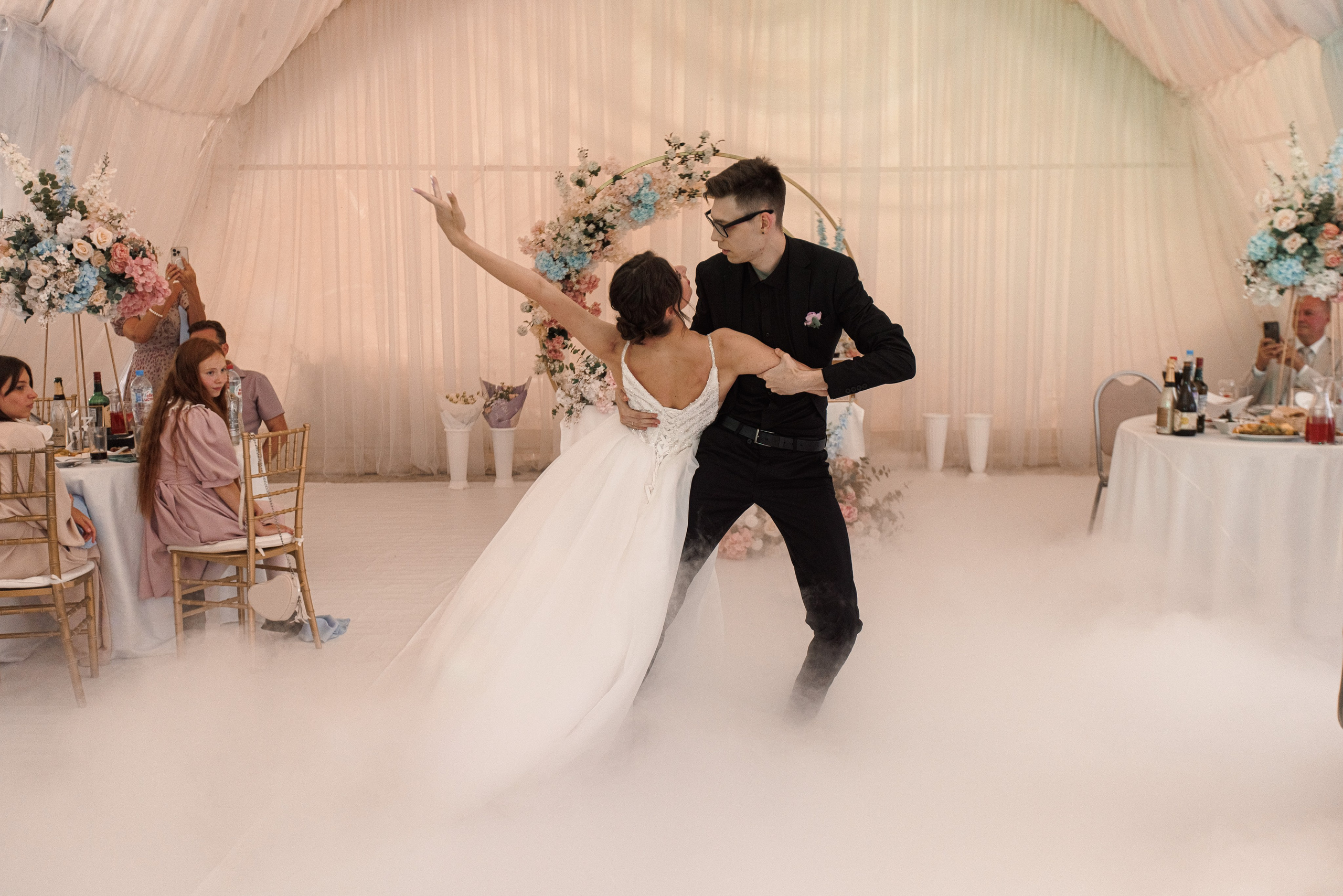 К + А — август. Свадебный и семейный фотограф Наталья Штык