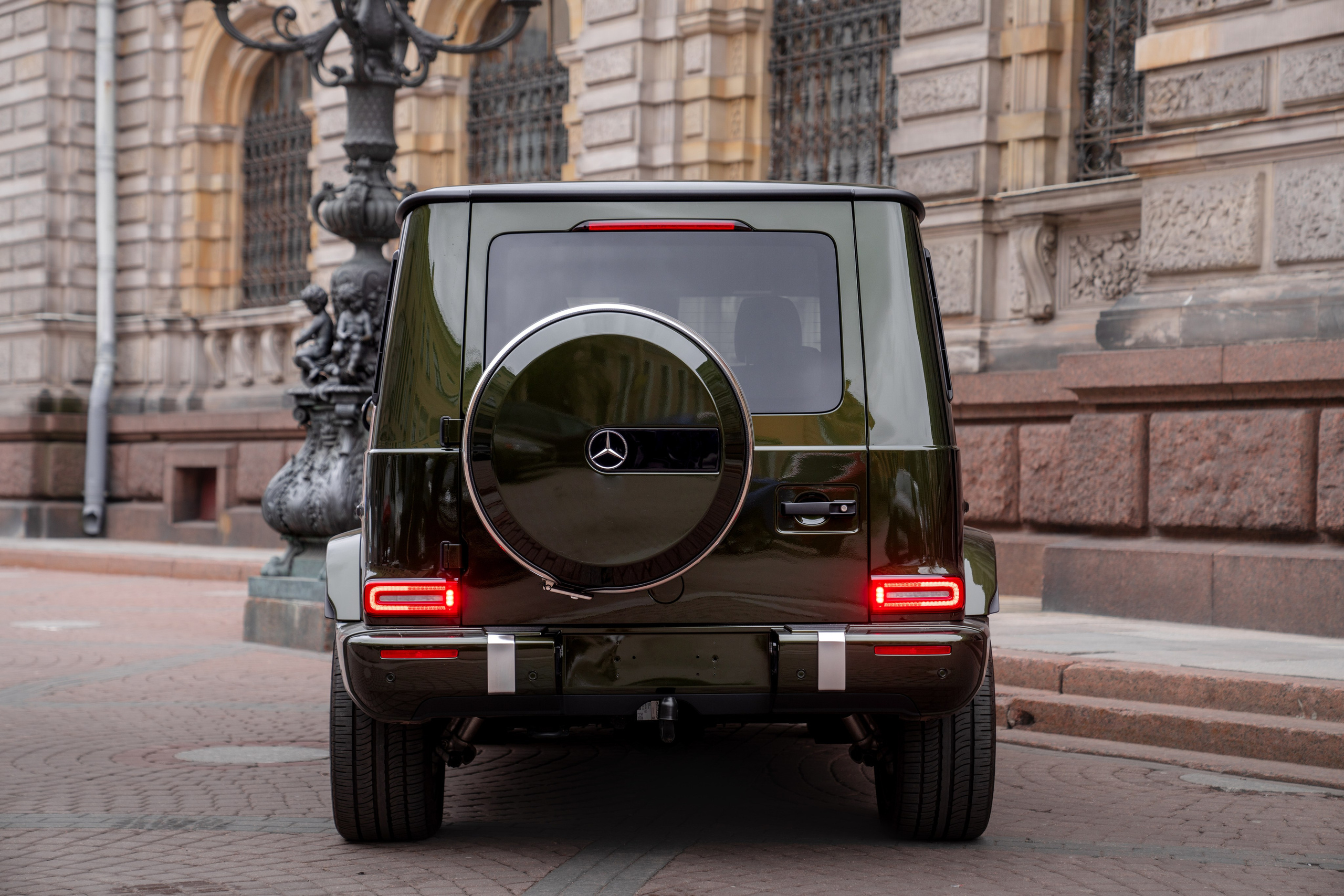 Фото для продажи авто. Фотограф в Санкт-Петербурге Мария Александрова