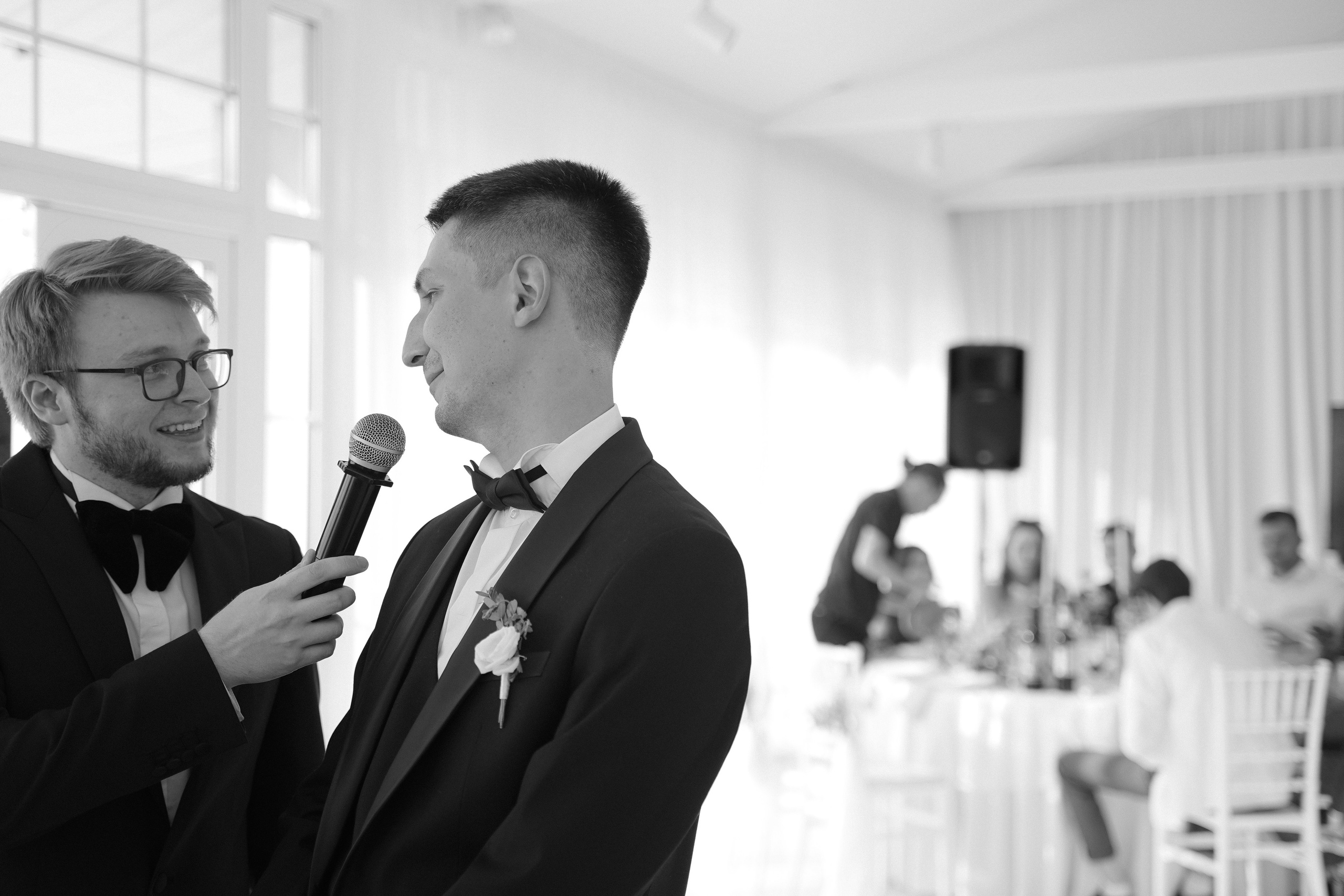 Булат & Чулпан. Главная